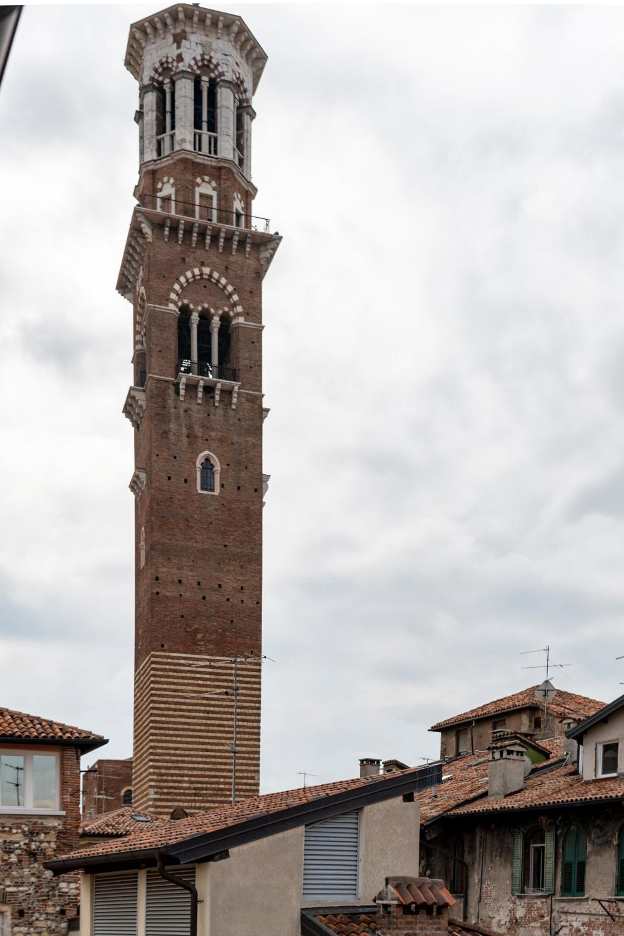 Lords of Verona Luxury Apartments