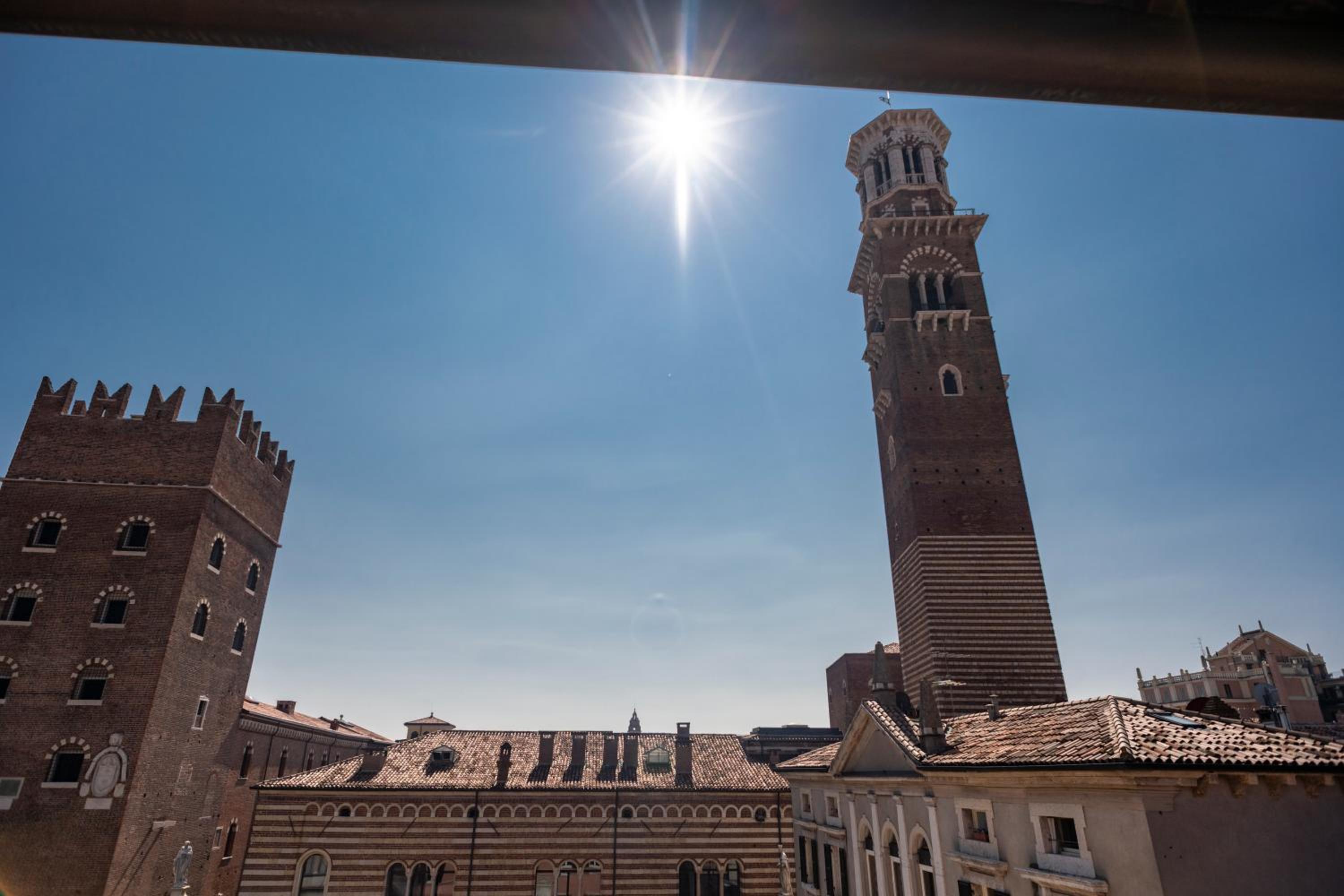 Lords of Verona Luxury Apartments
