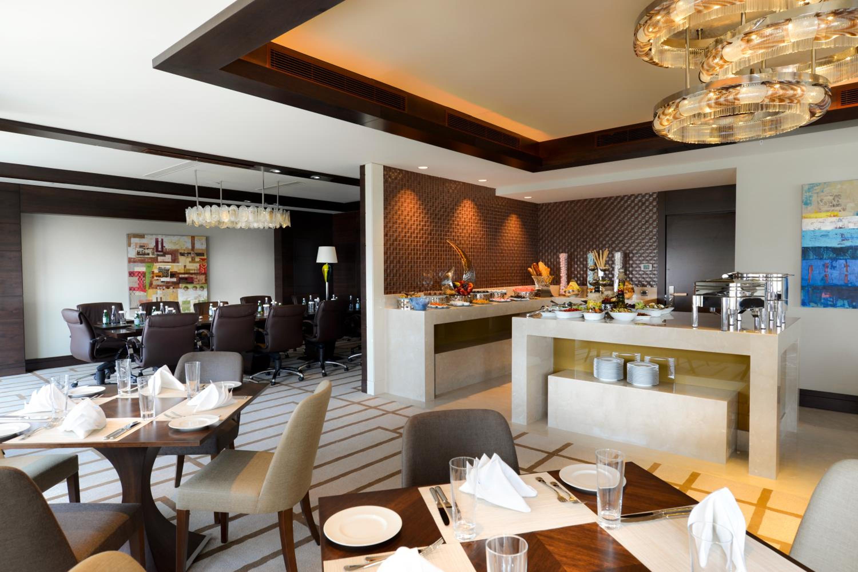 Wyndham Grand Istanbul Europe - Image 91