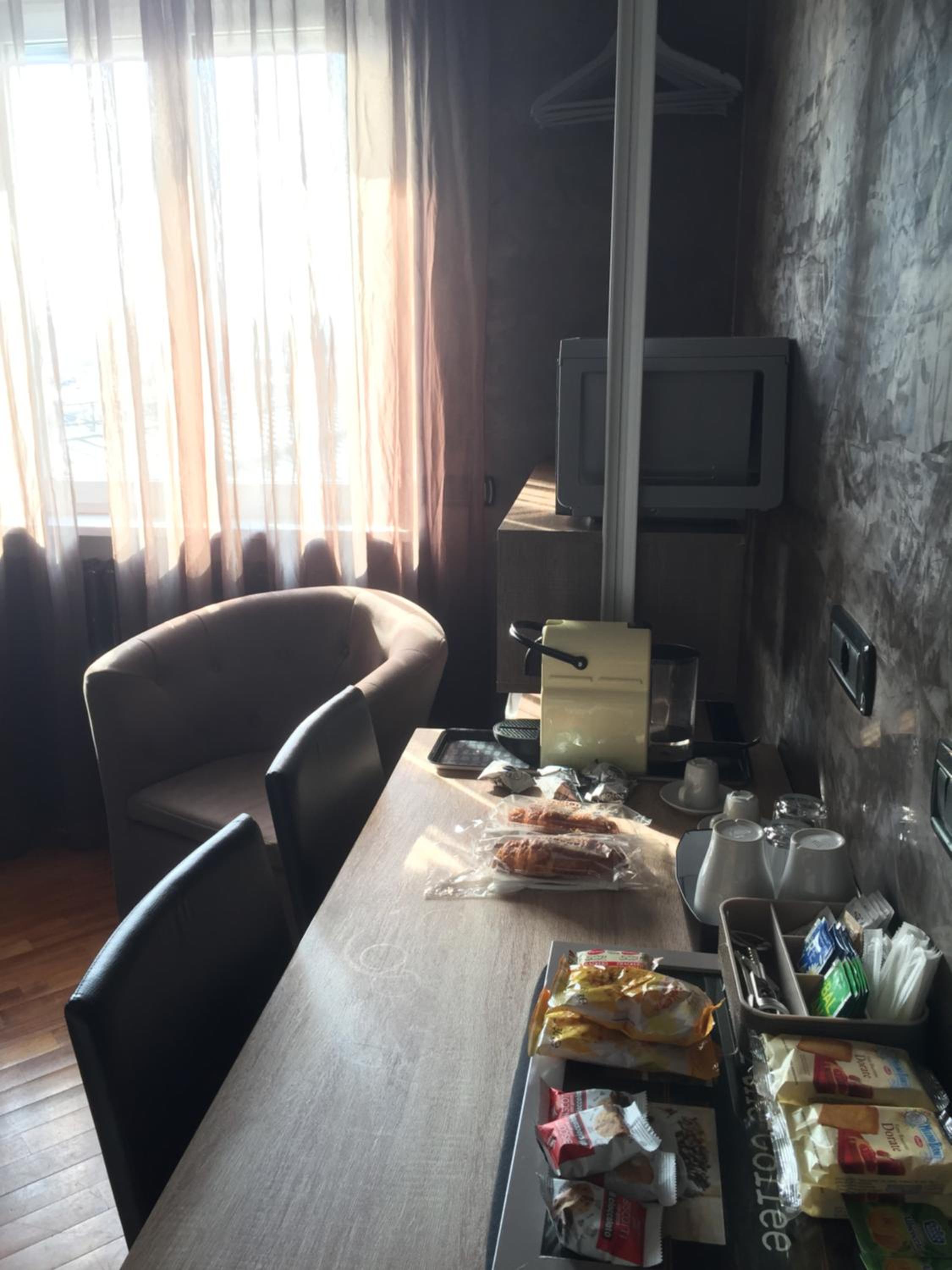 B2In Suite & Office