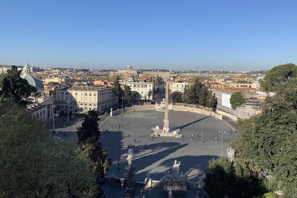 IHH COLLECTION - IHH Suites Roma