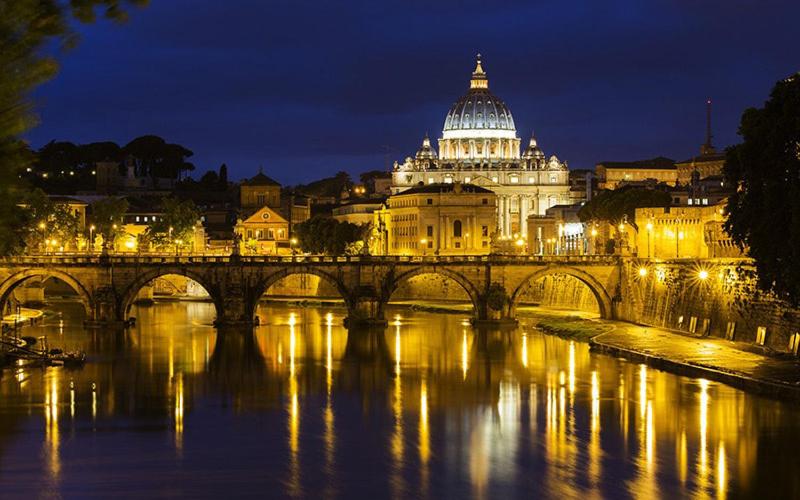 IHH COLLECTION - IHH Suites Roma