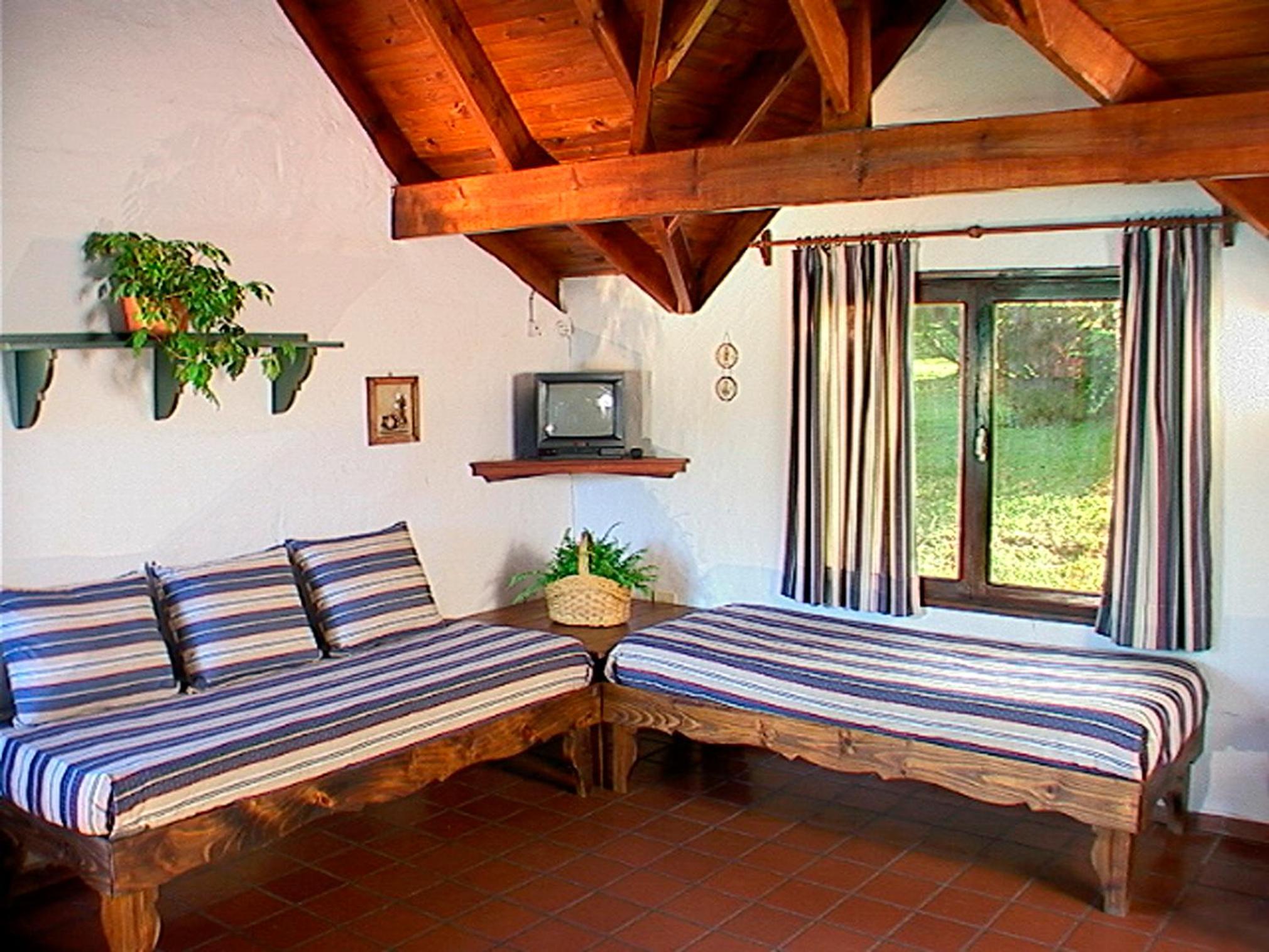 Cabañas Am Bach