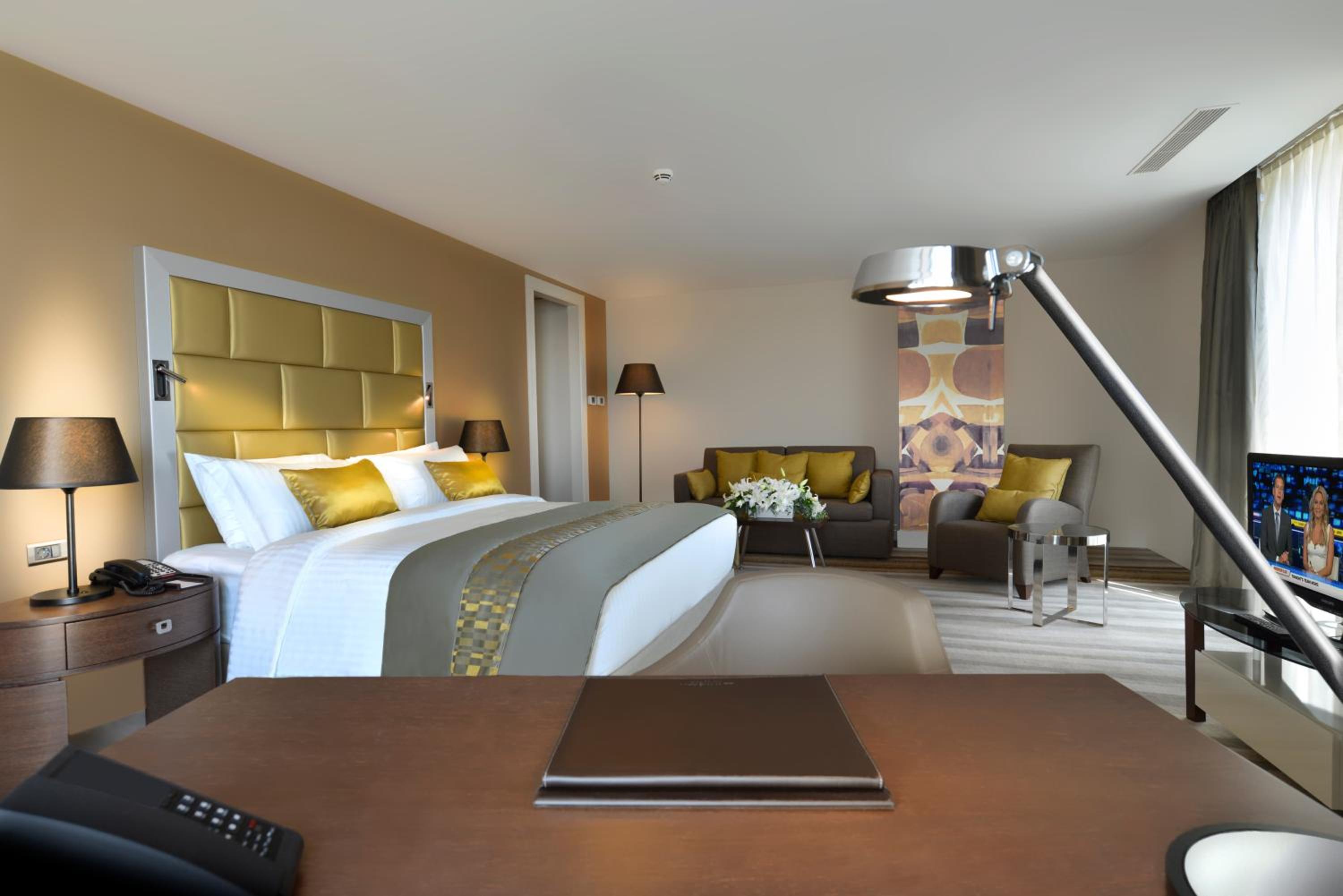 Wyndham Grand Istanbul Europe - Image 150