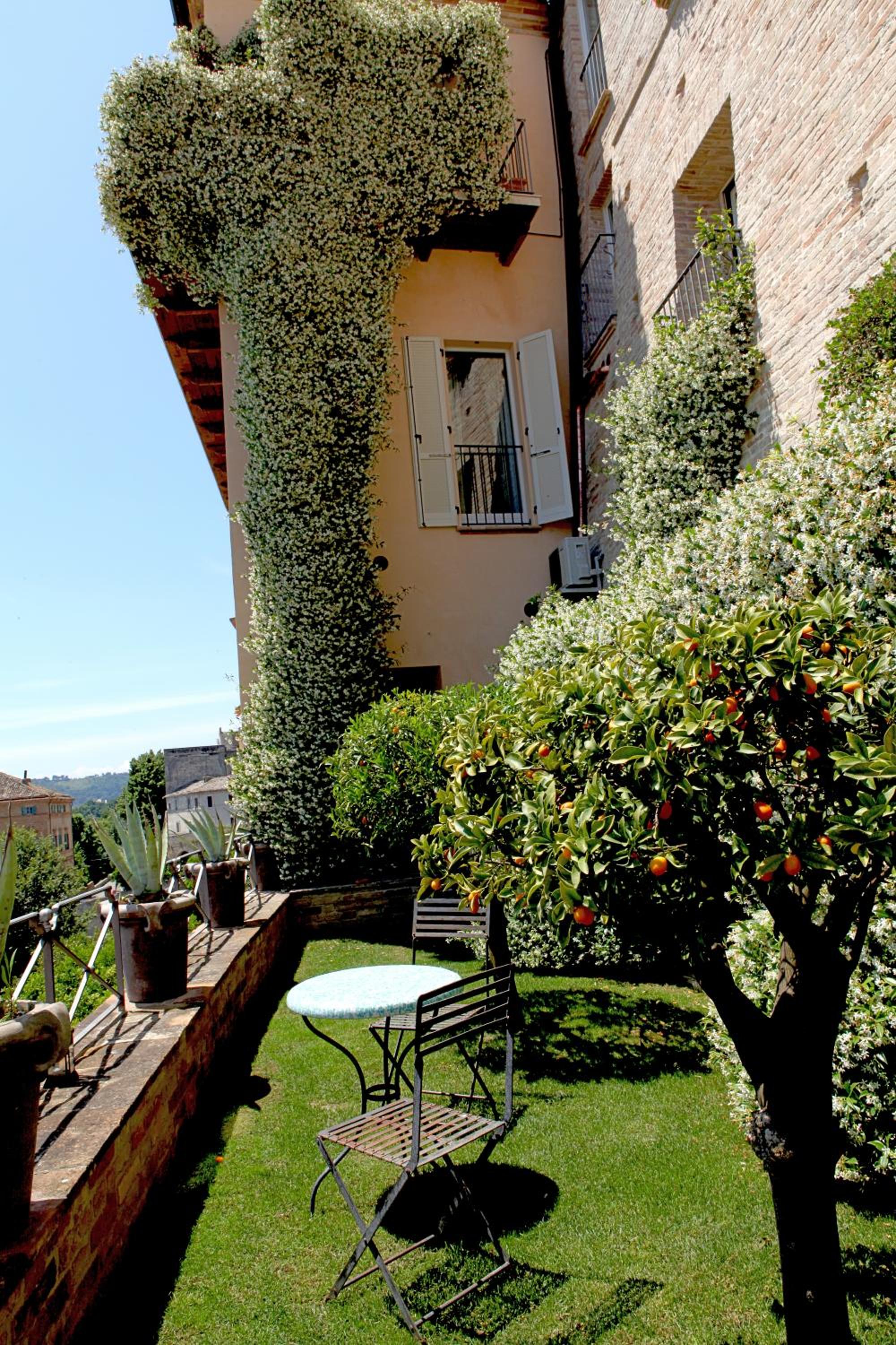 Casa Pazzi Dimora d'Epoca