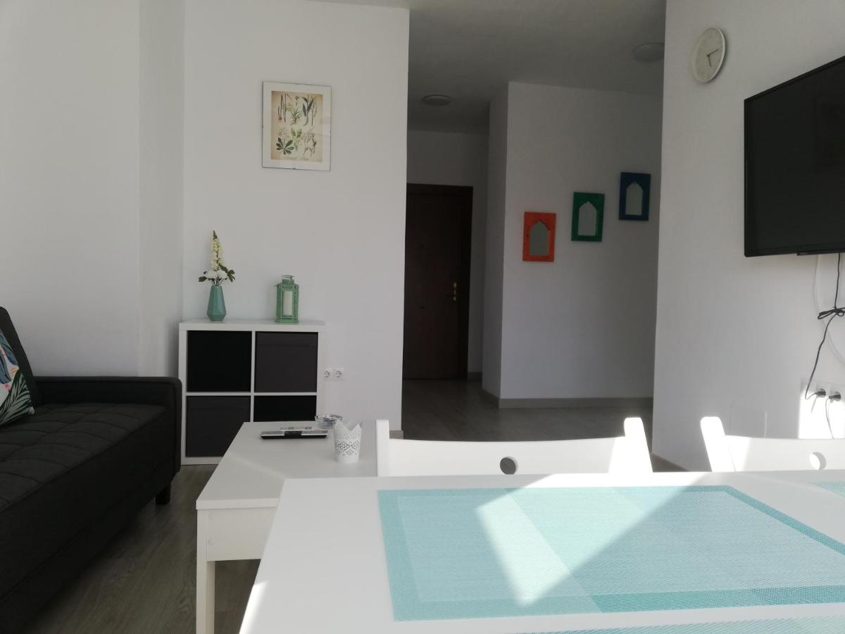 Apartamento Con Encanto 'Larios Street II' photo 3
