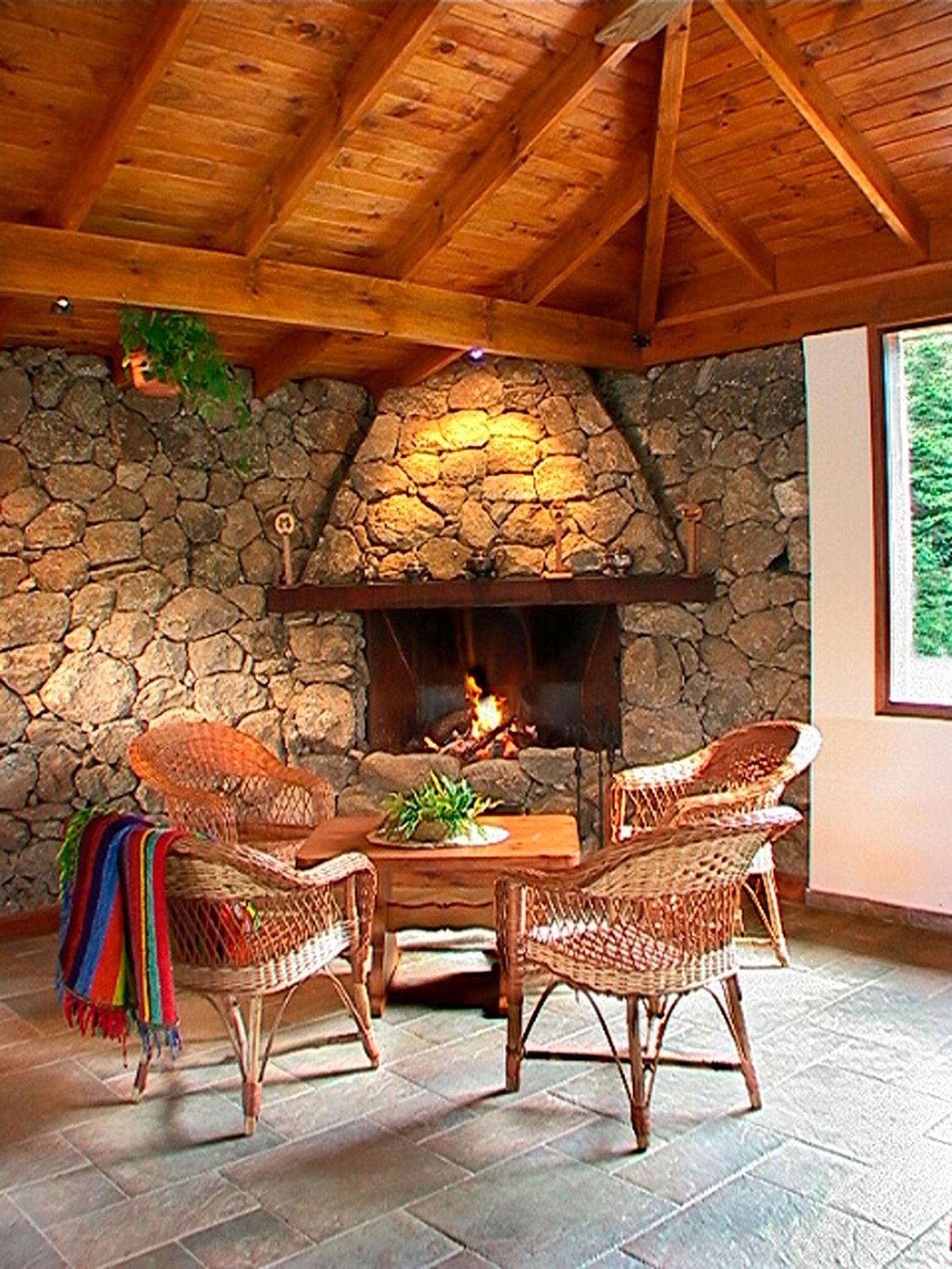 Cabañas Am Bach