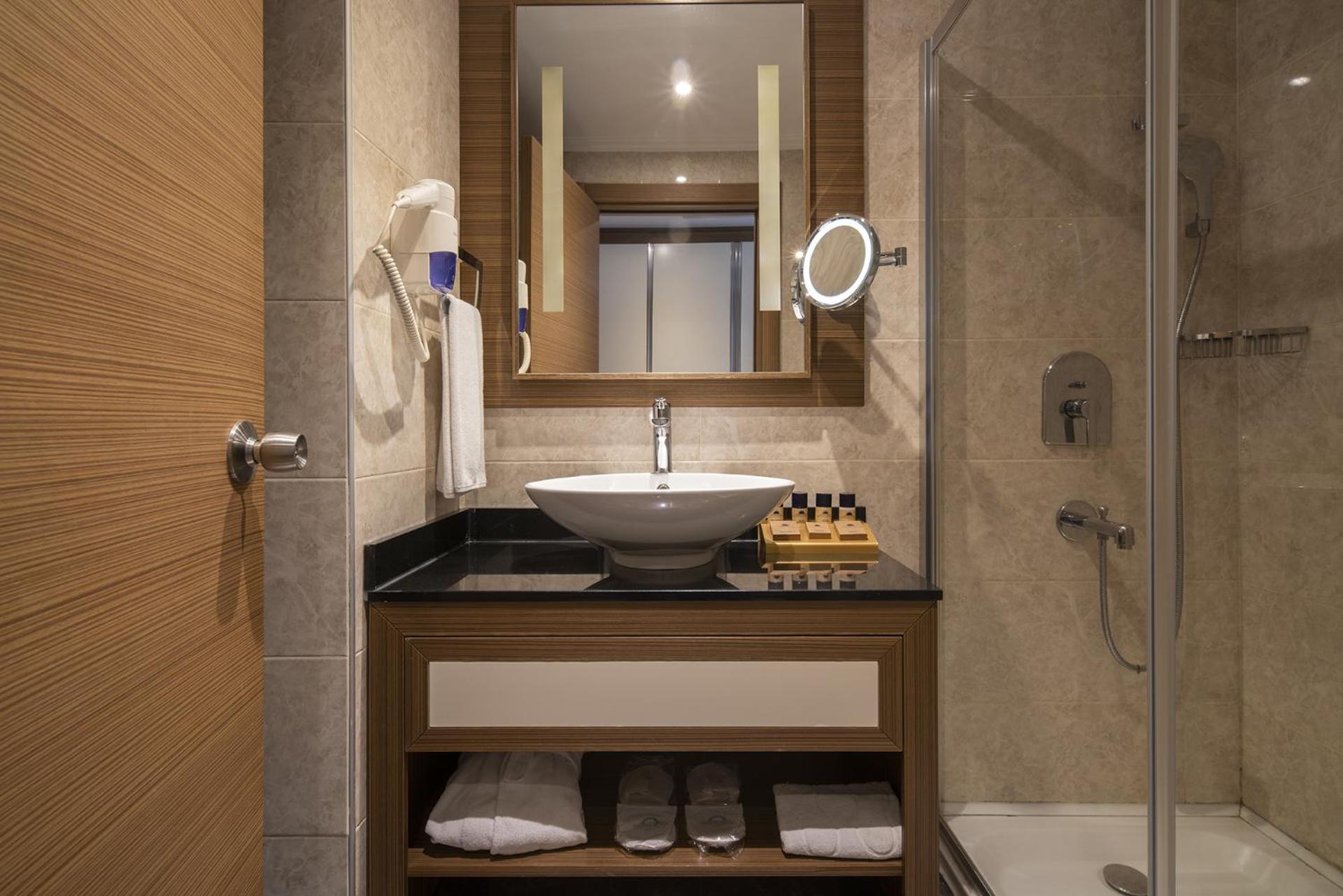 Grand Mercure Ankara - Image 19