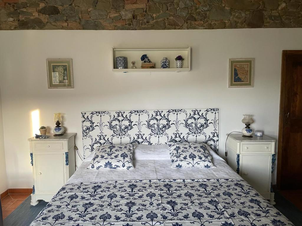 Casarossa, la casa del cuore view 5