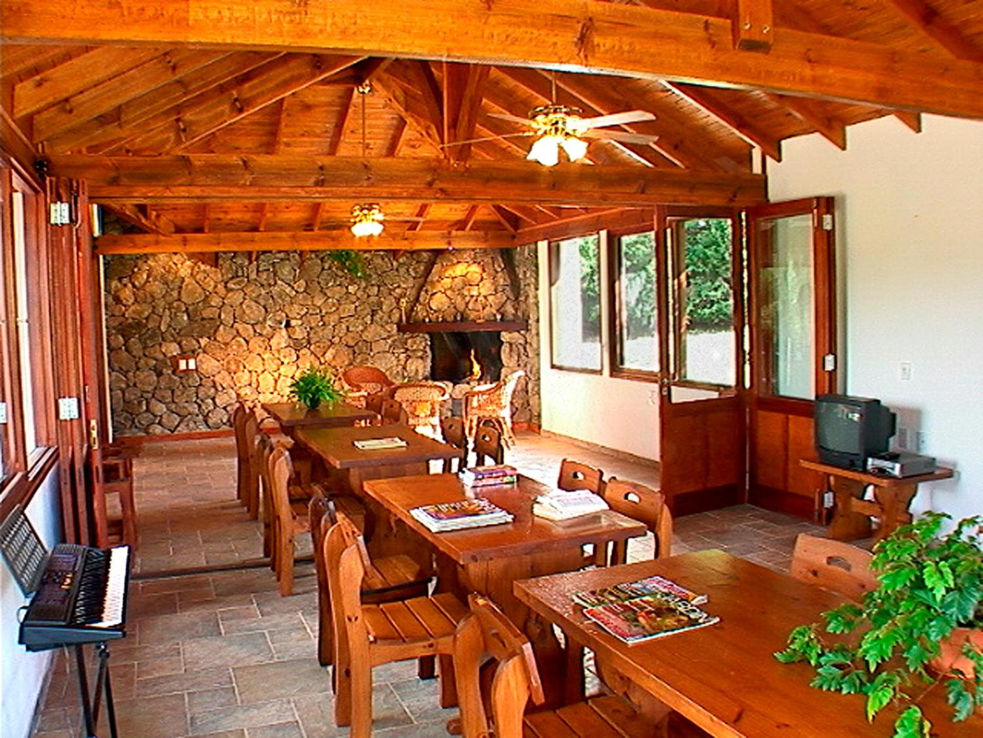 Cabañas Am Bach