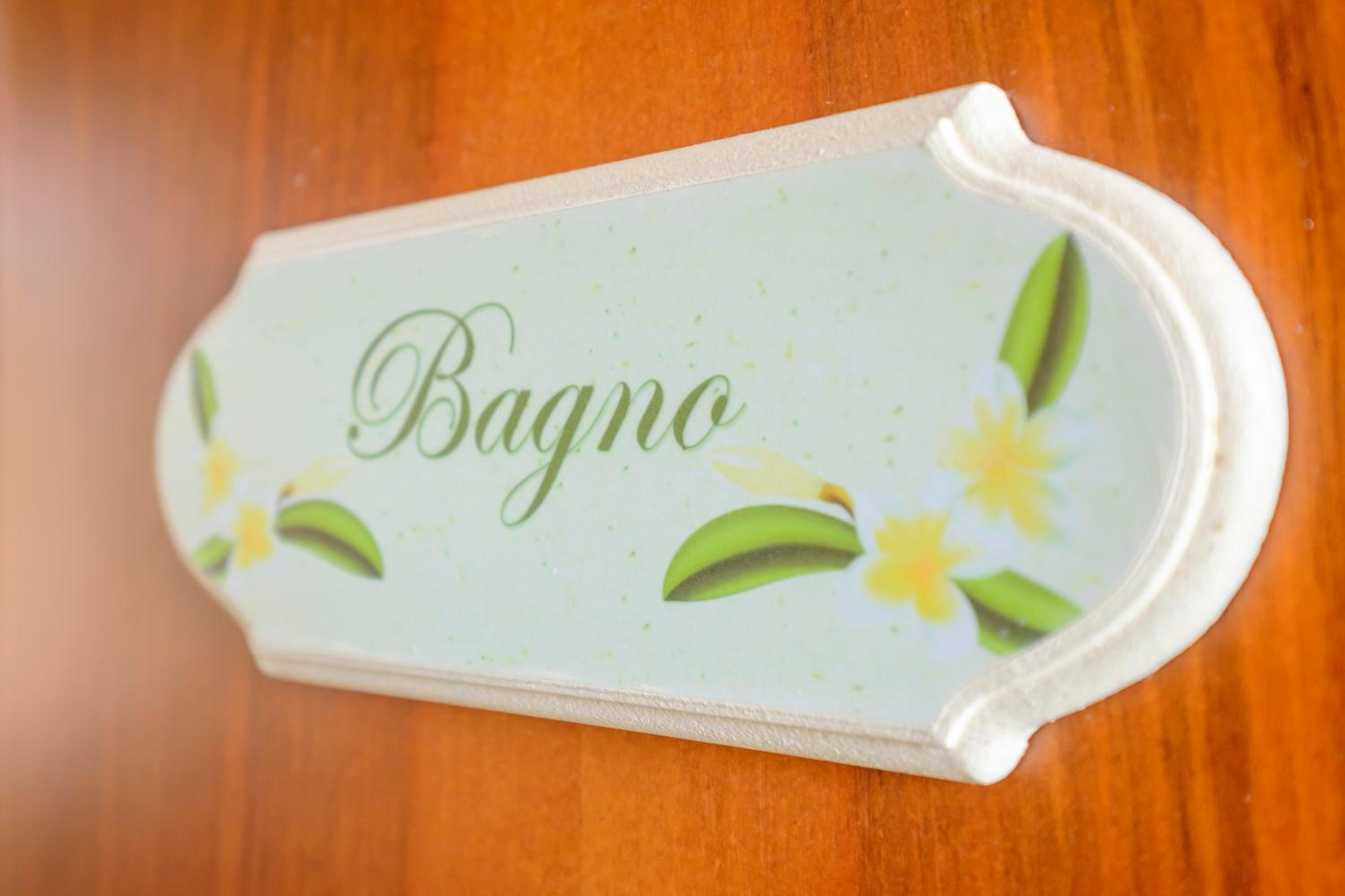 B&B BOUTIQUE DI CHARME 