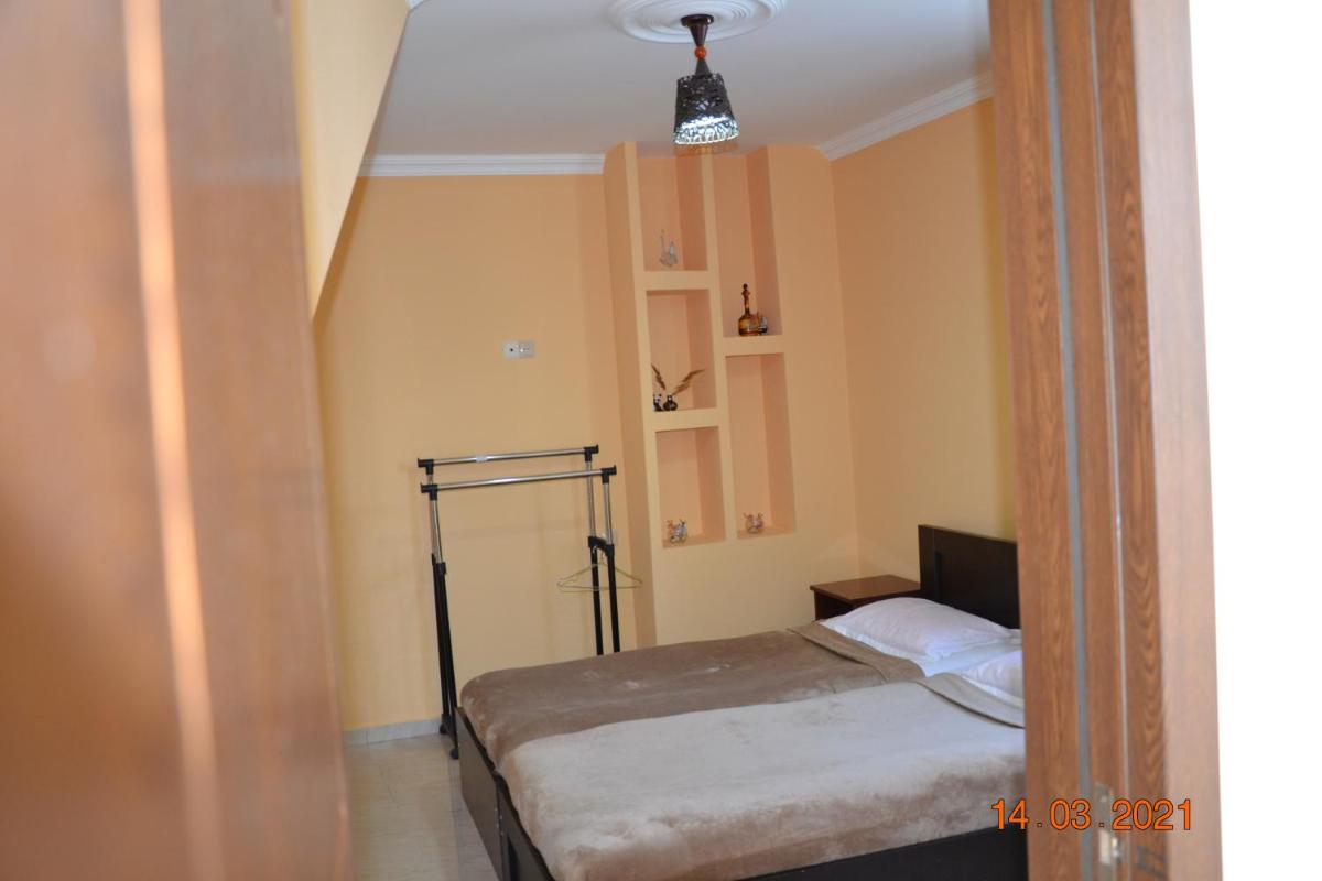 Gallery Guest House