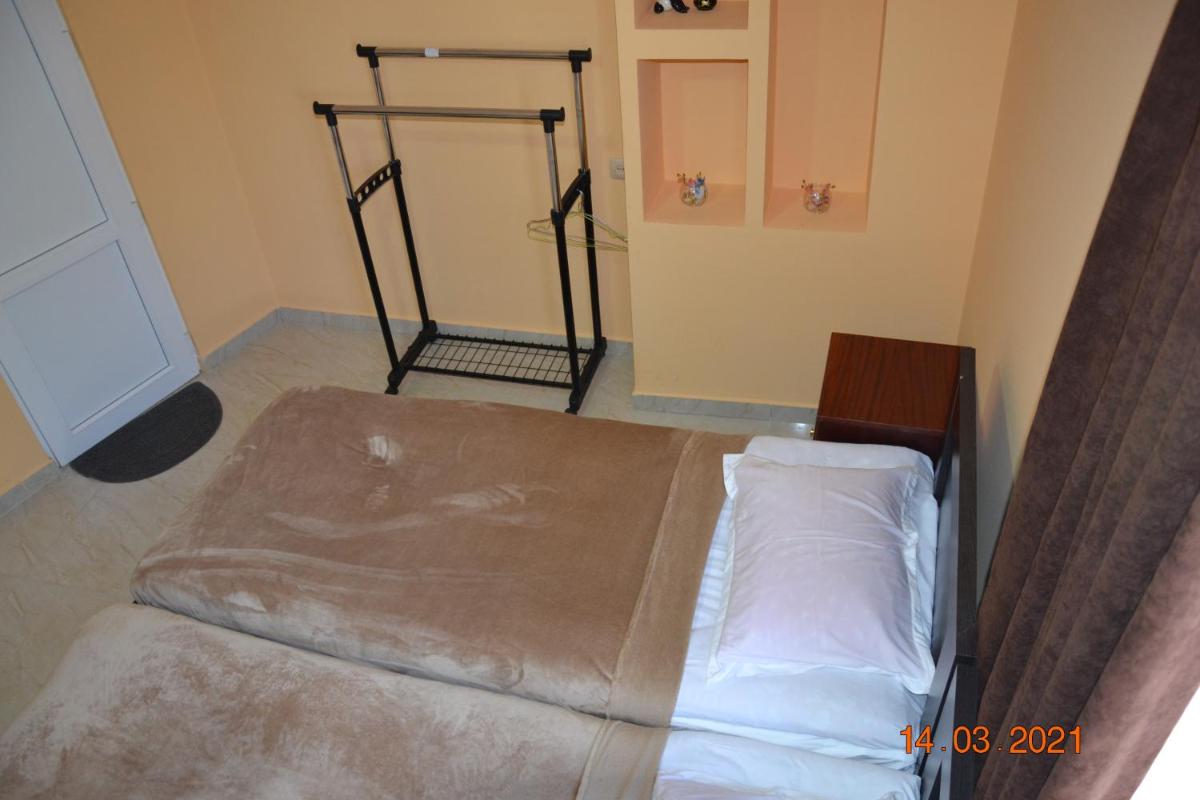 Gallery Guest House