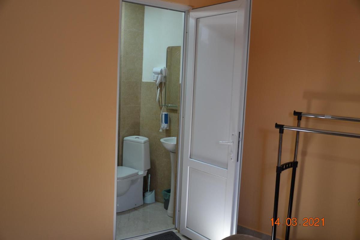 Gallery Guest House