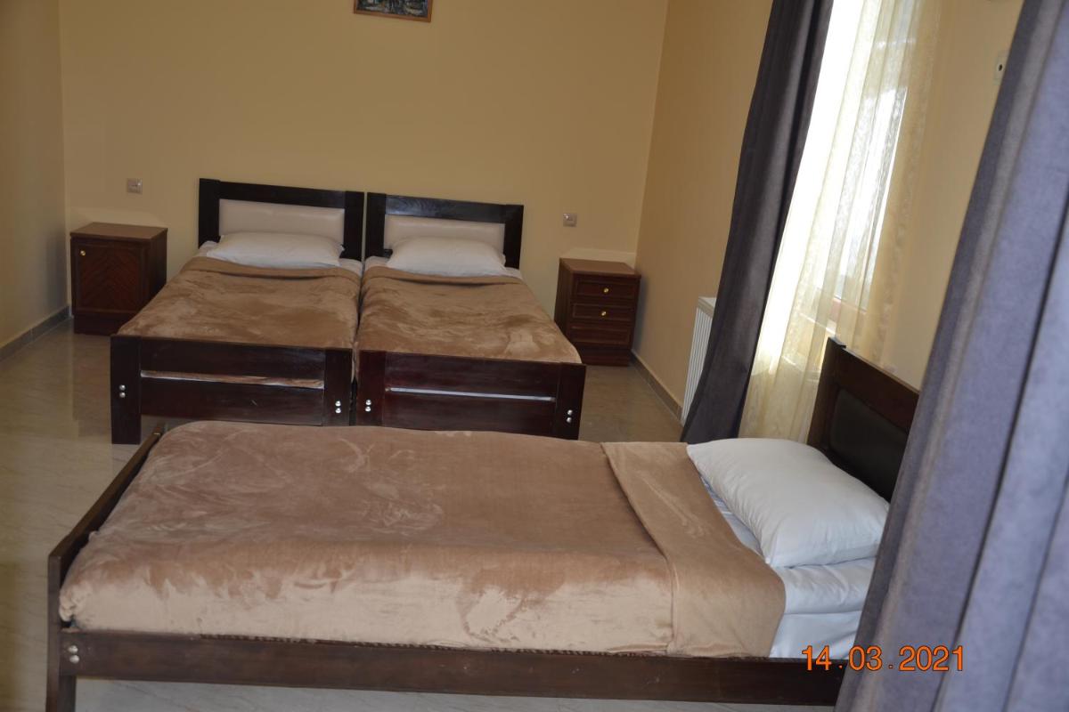Gallery Guest House