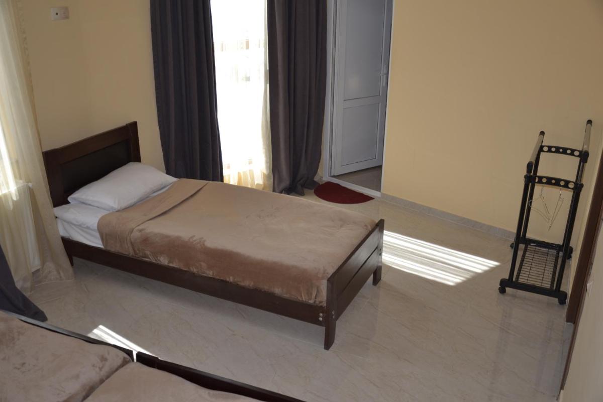 Gallery Guest House