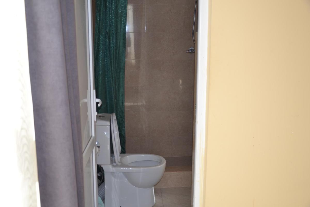 Gallery Guest House