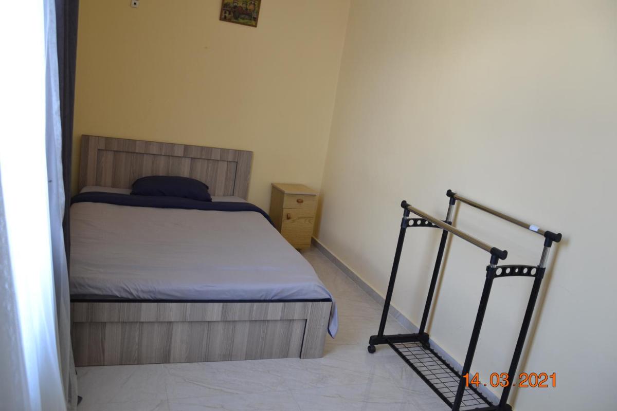 Gallery Guest House