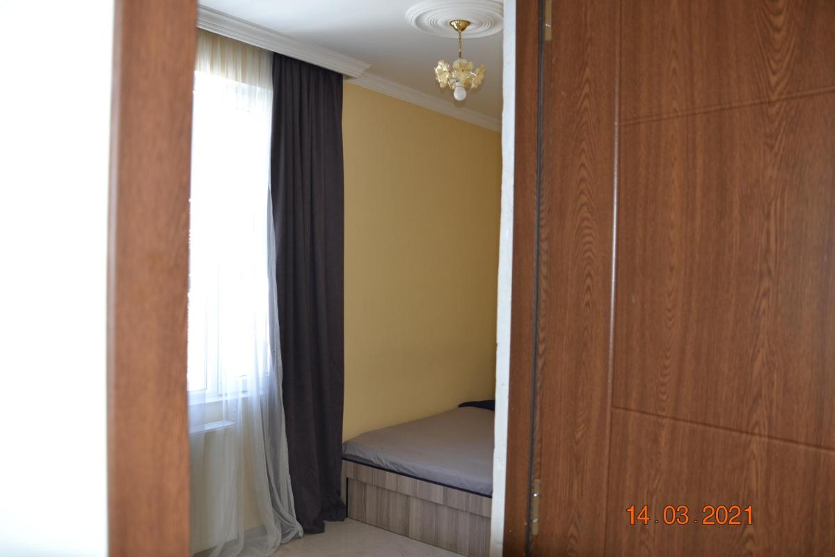 Gallery Guest House