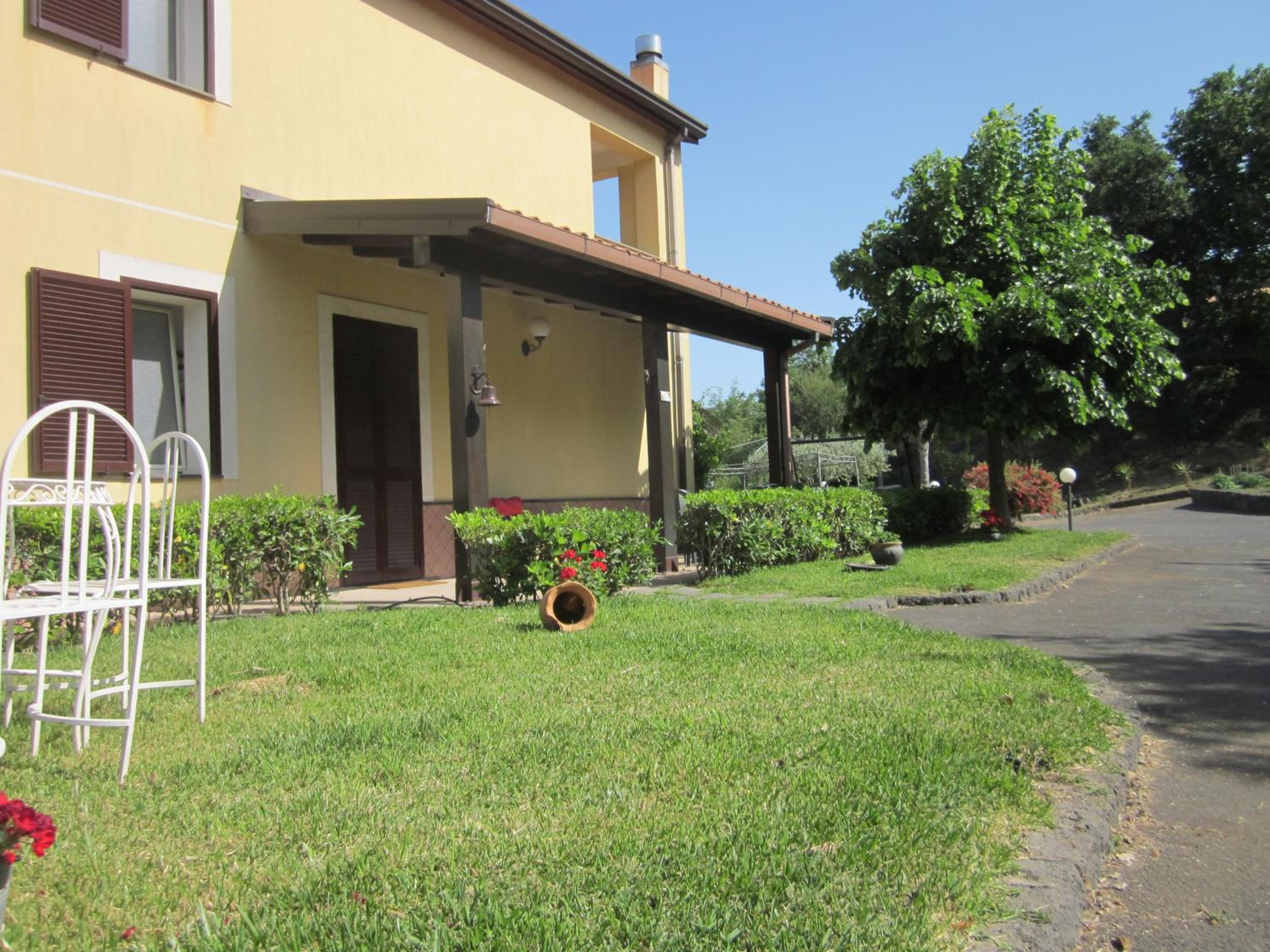 B&B BOUTIQUE DI CHARME 
