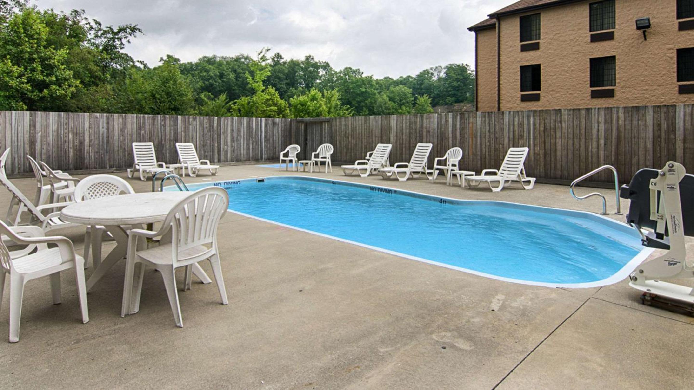 Comfort Inn New River - Property Image 9