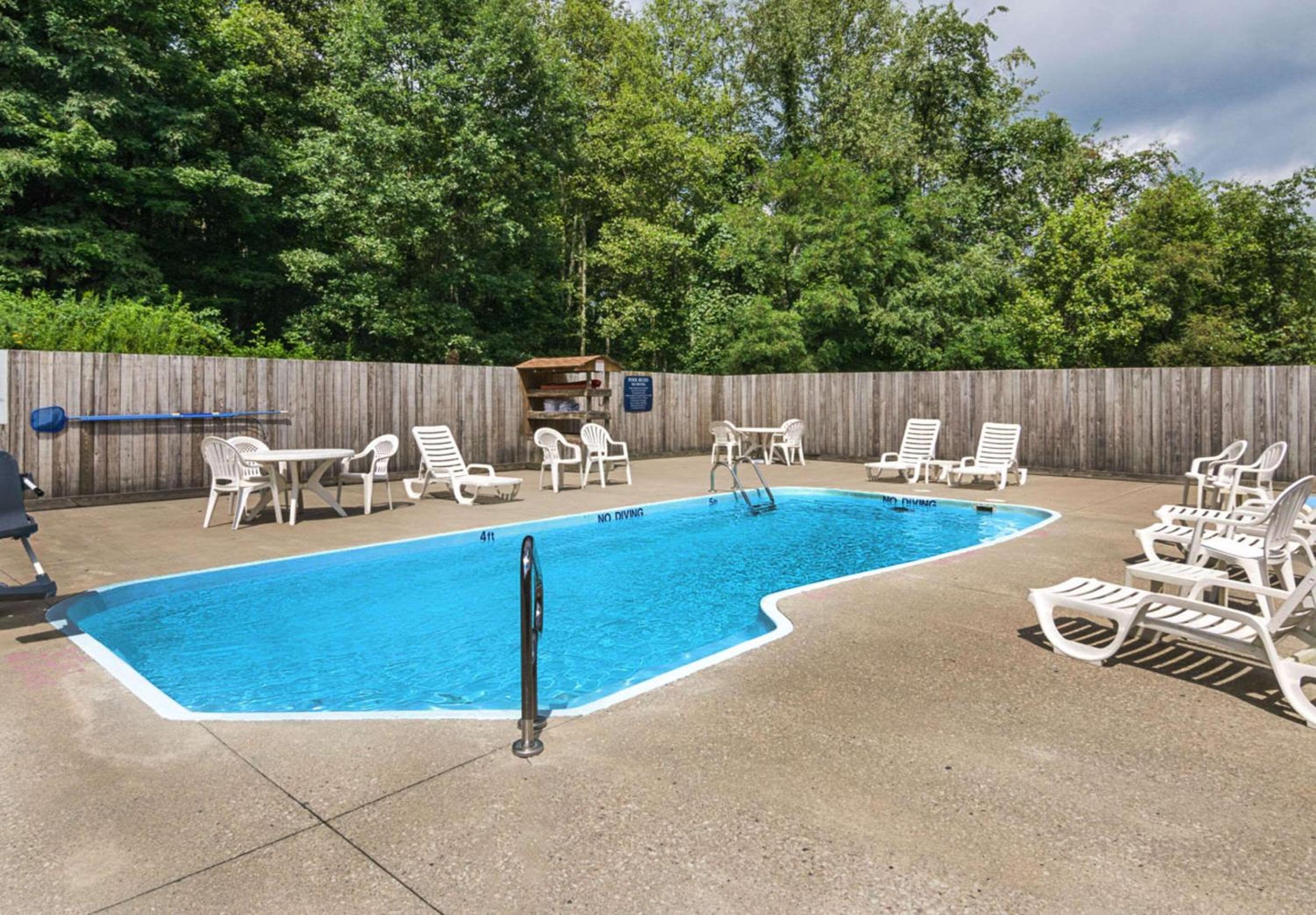 Comfort Inn New River - Property Image 8