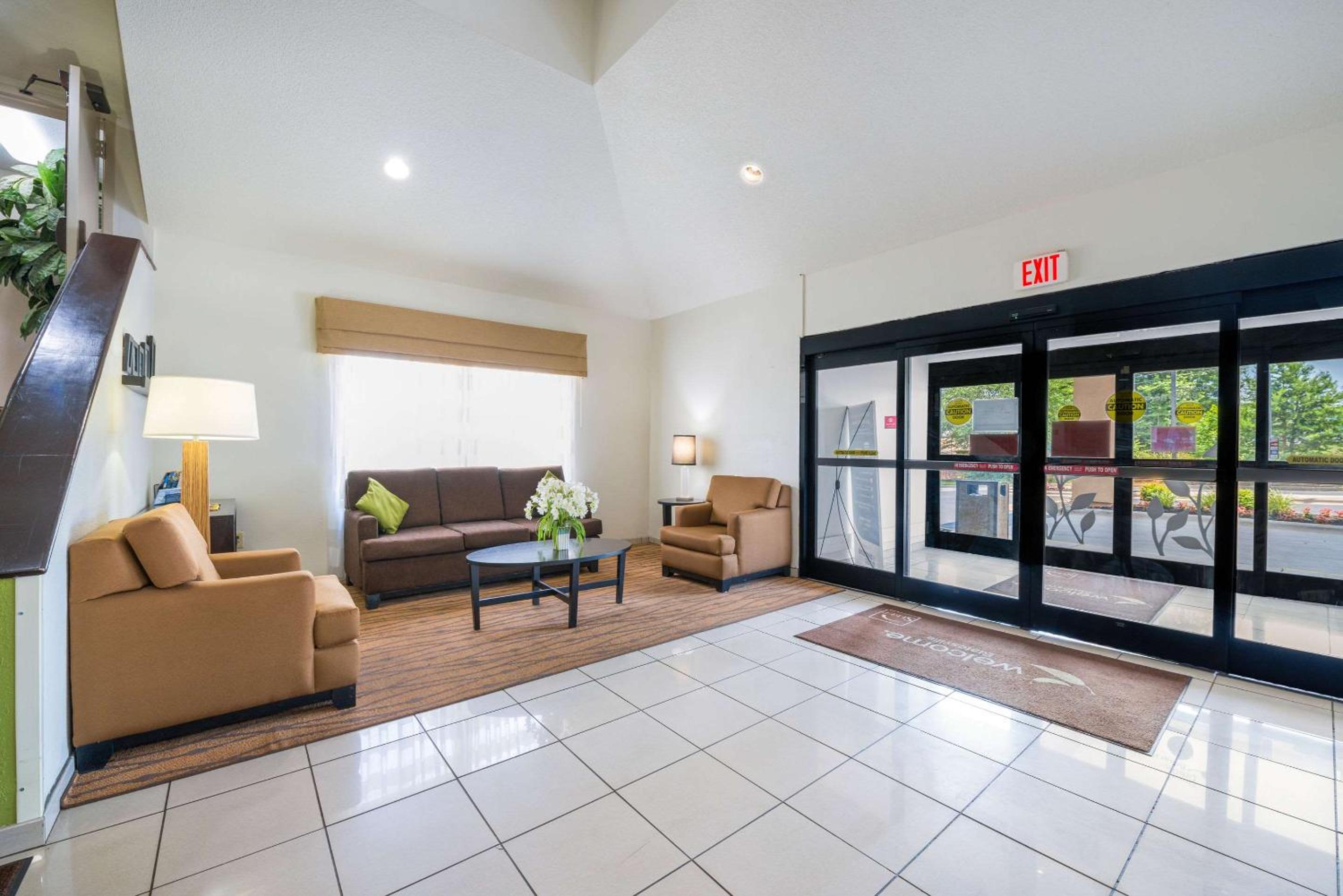 Sleep Inn Statesville I-40 view 5