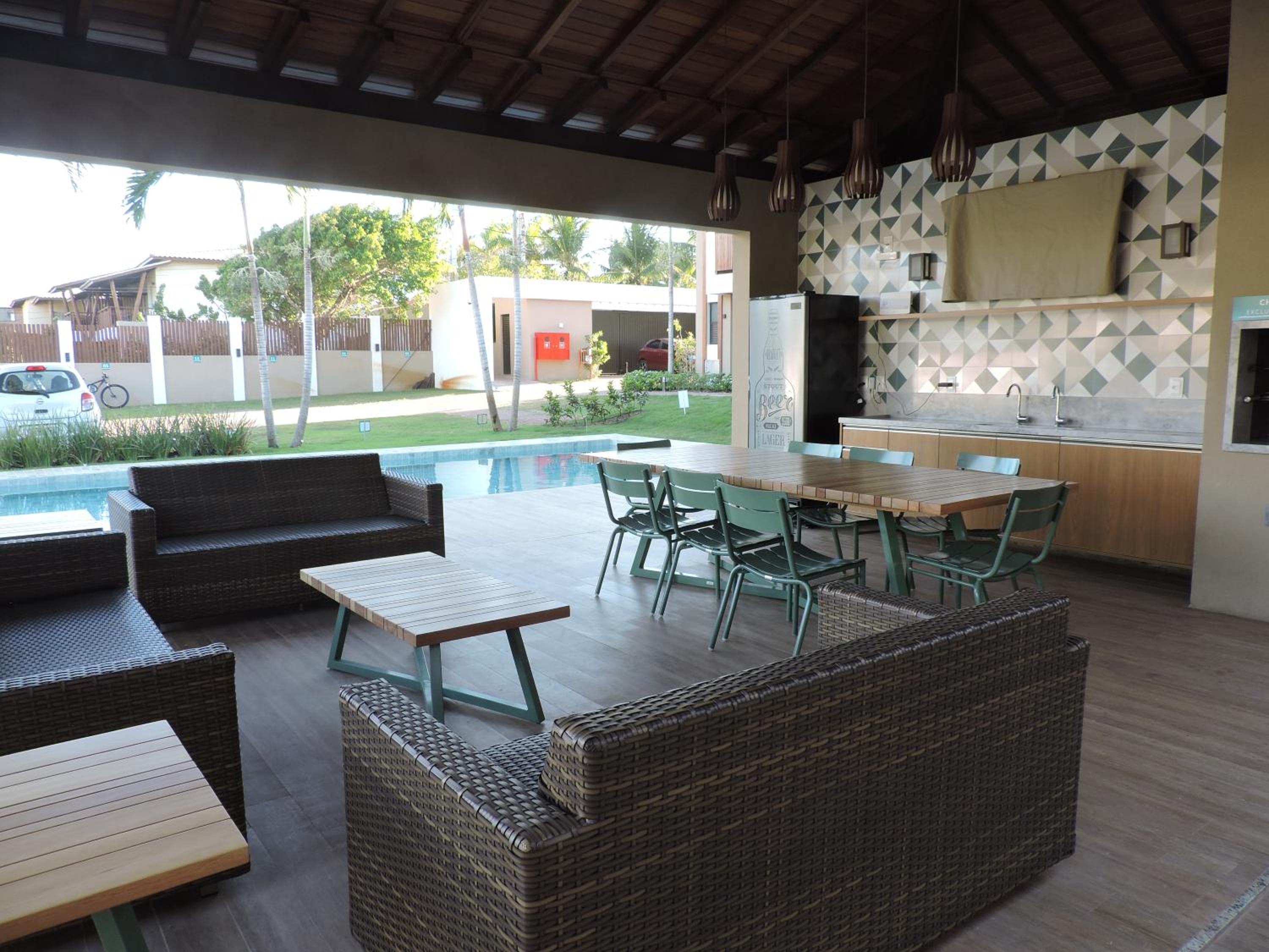 Itacimirim - Village na Praia da Espera