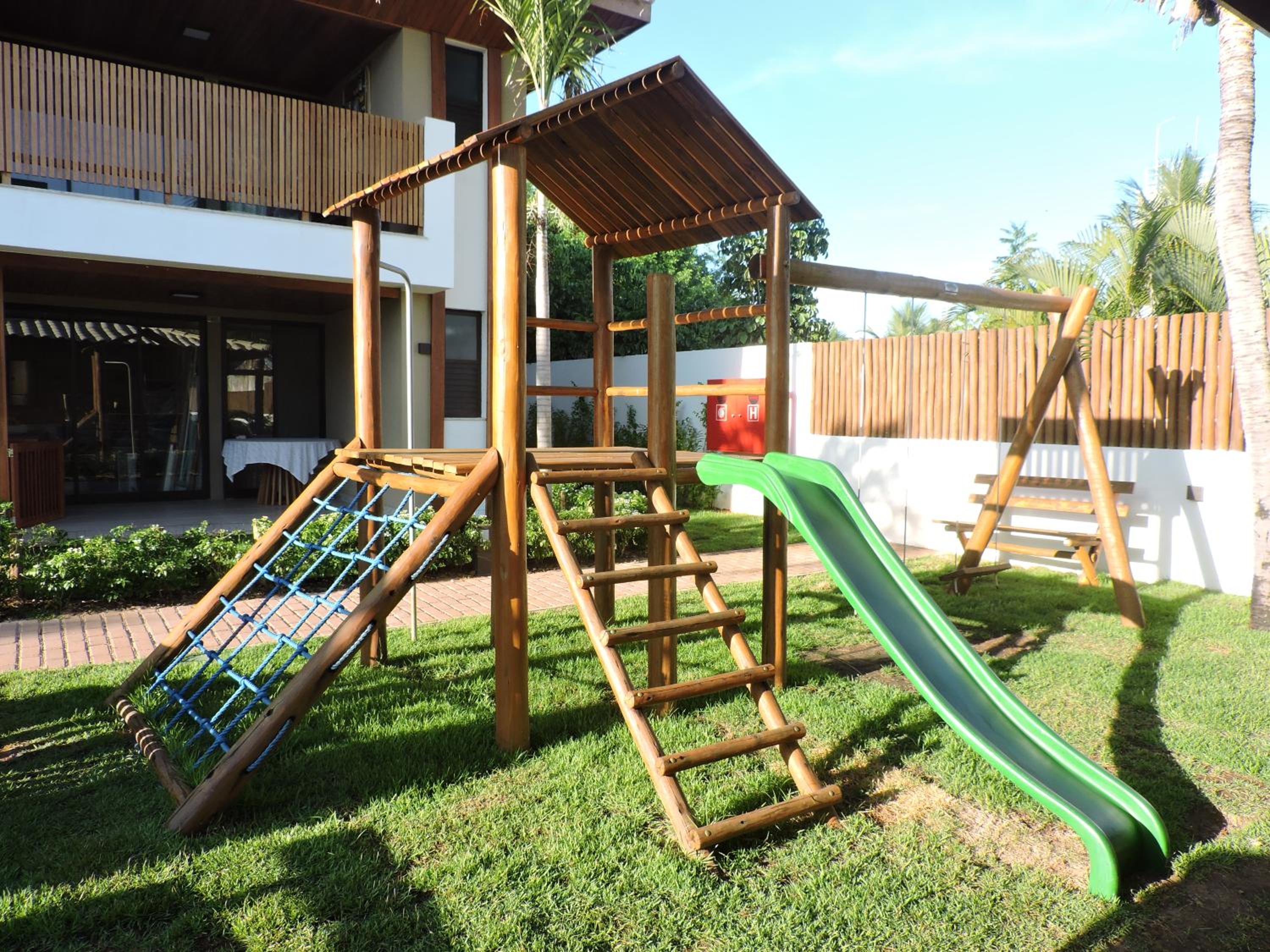 Itacimirim - Village na Praia da Espera