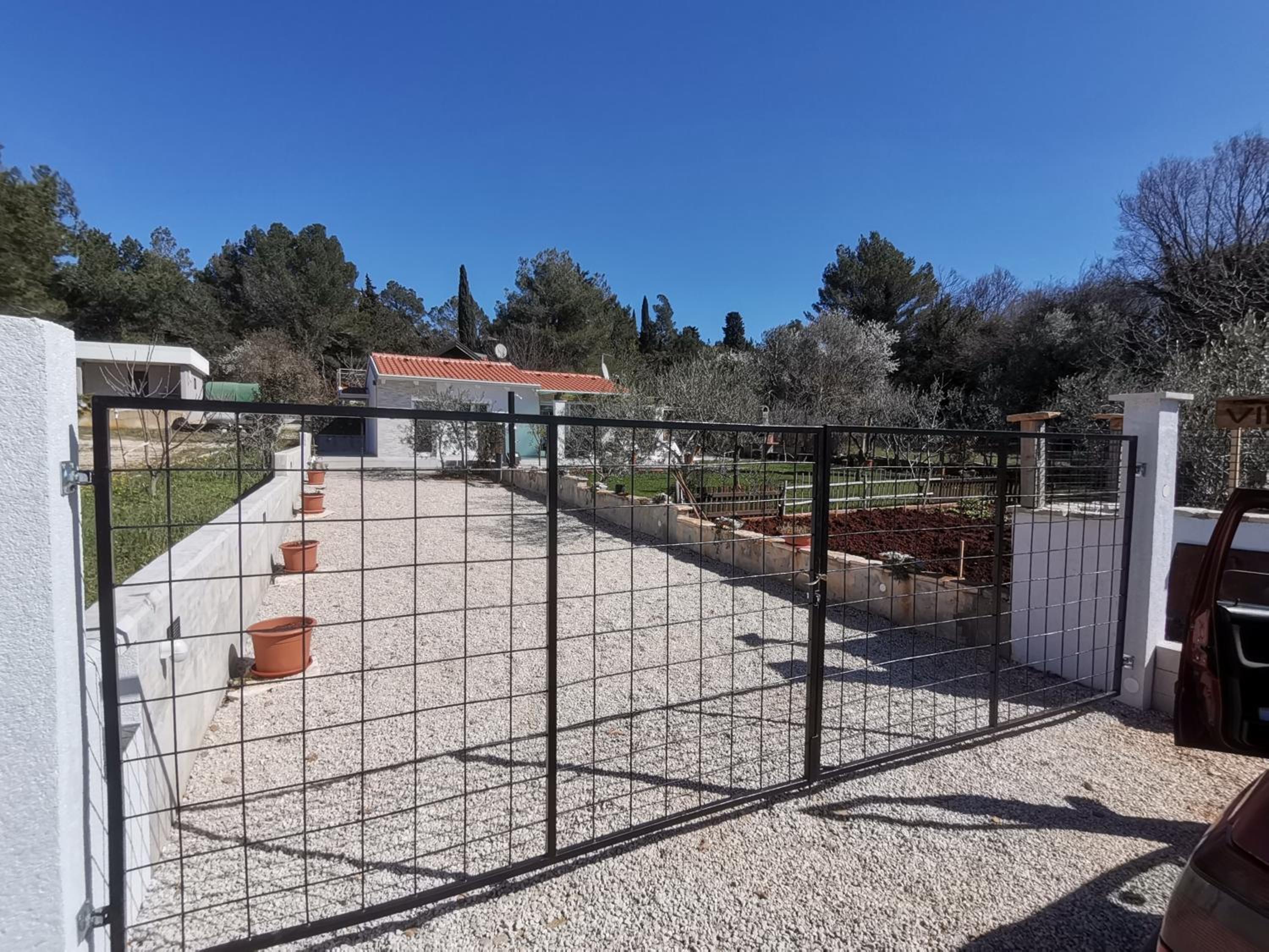 Villa Molo