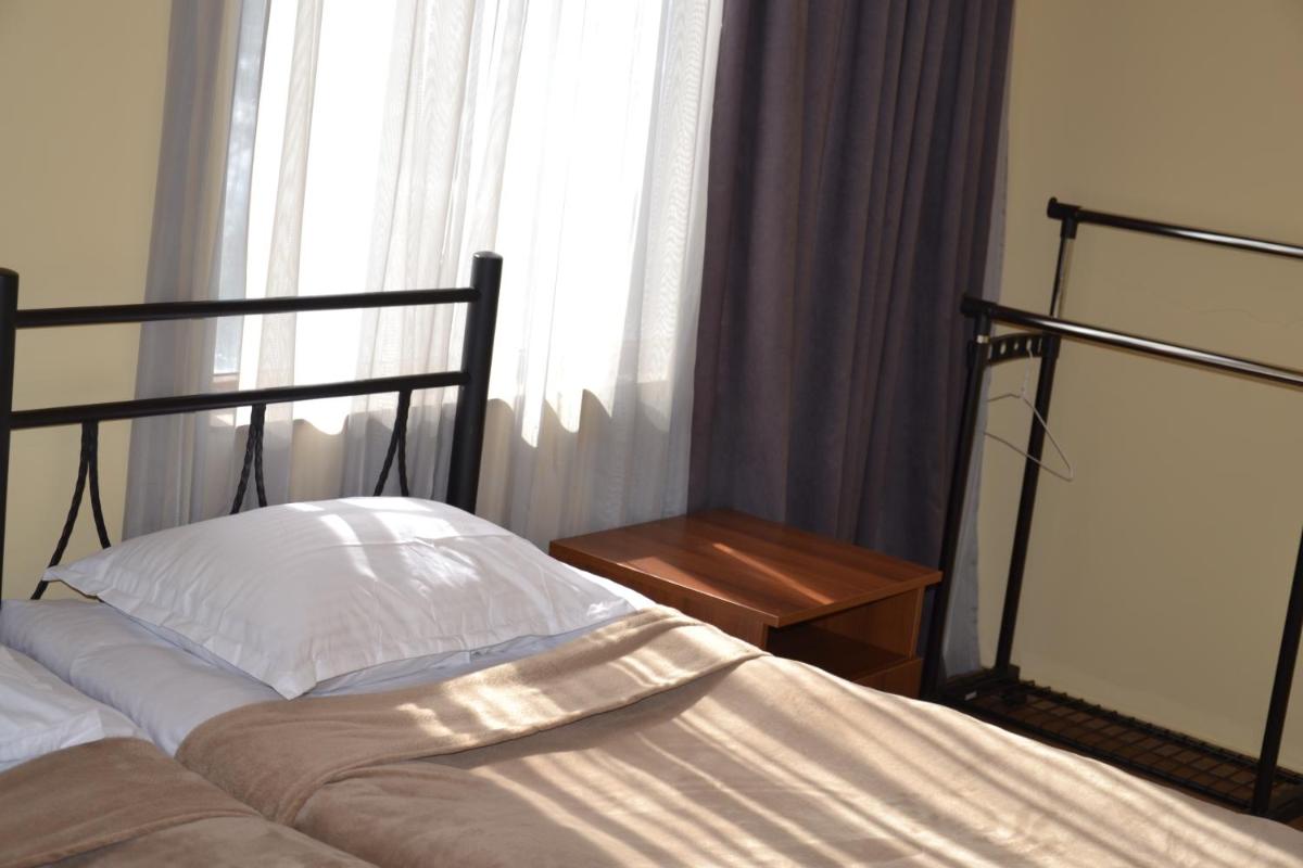Gallery Guest House