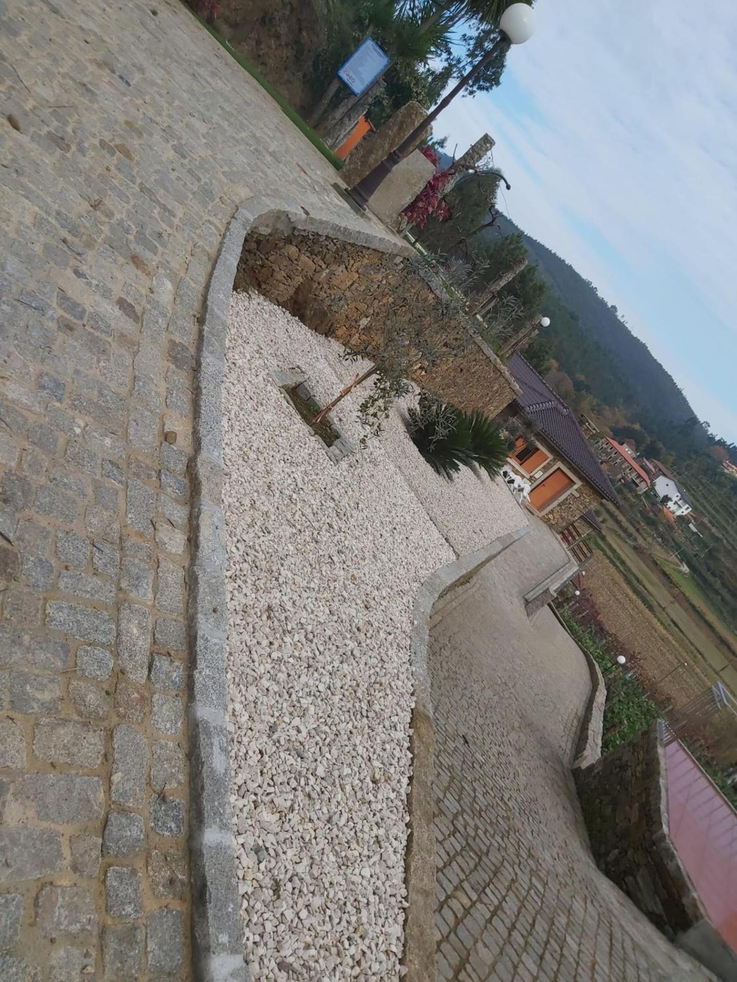 Casa do Tio Quim view 4
