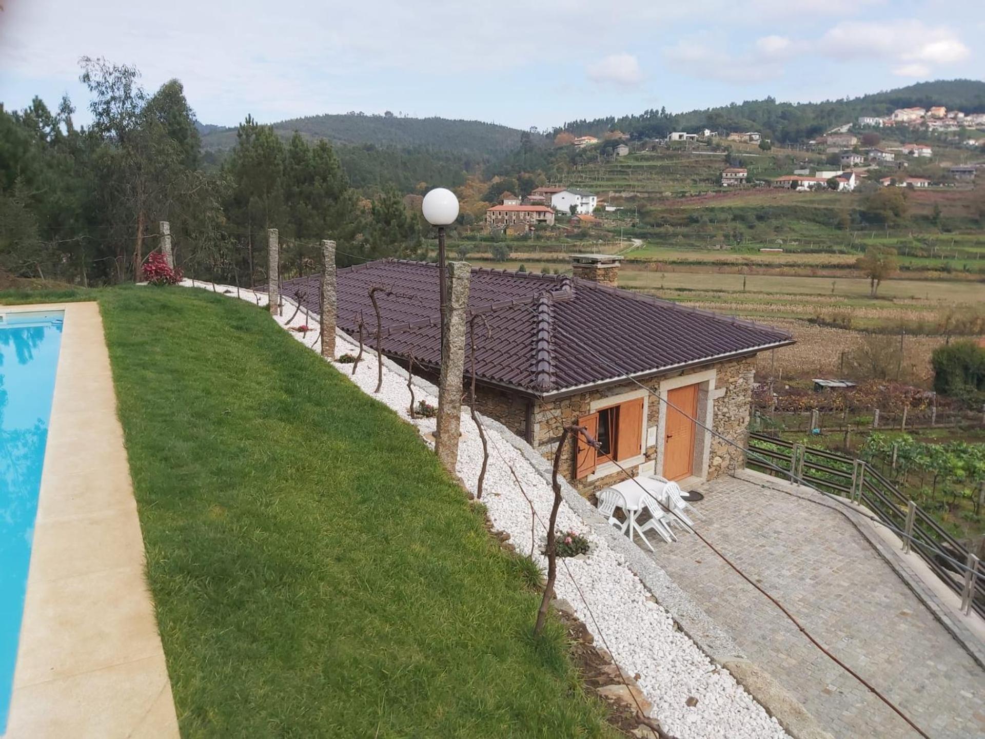 Casa do Tio Quim view 5