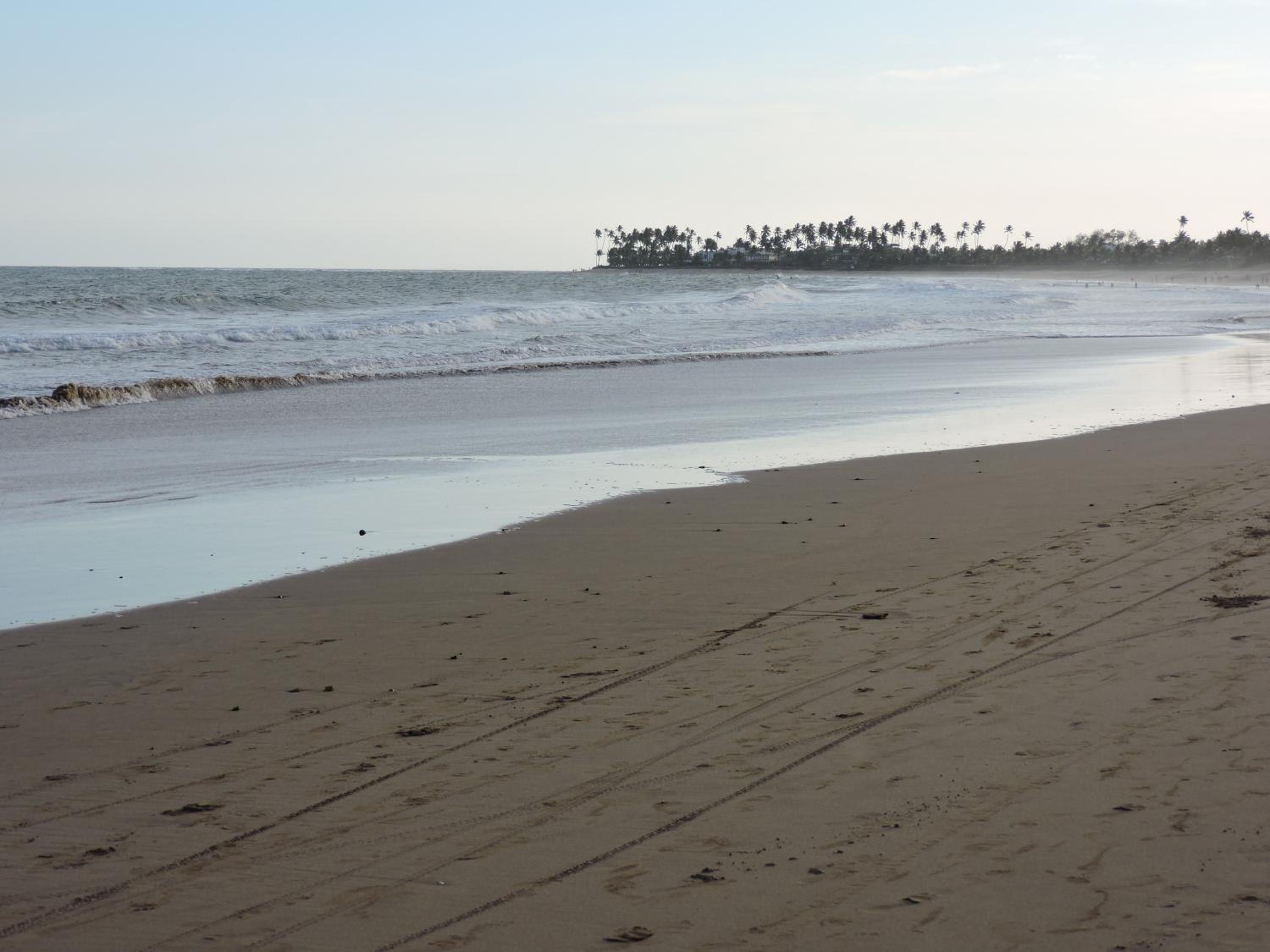 Itacimirim - Village na Praia da Espera