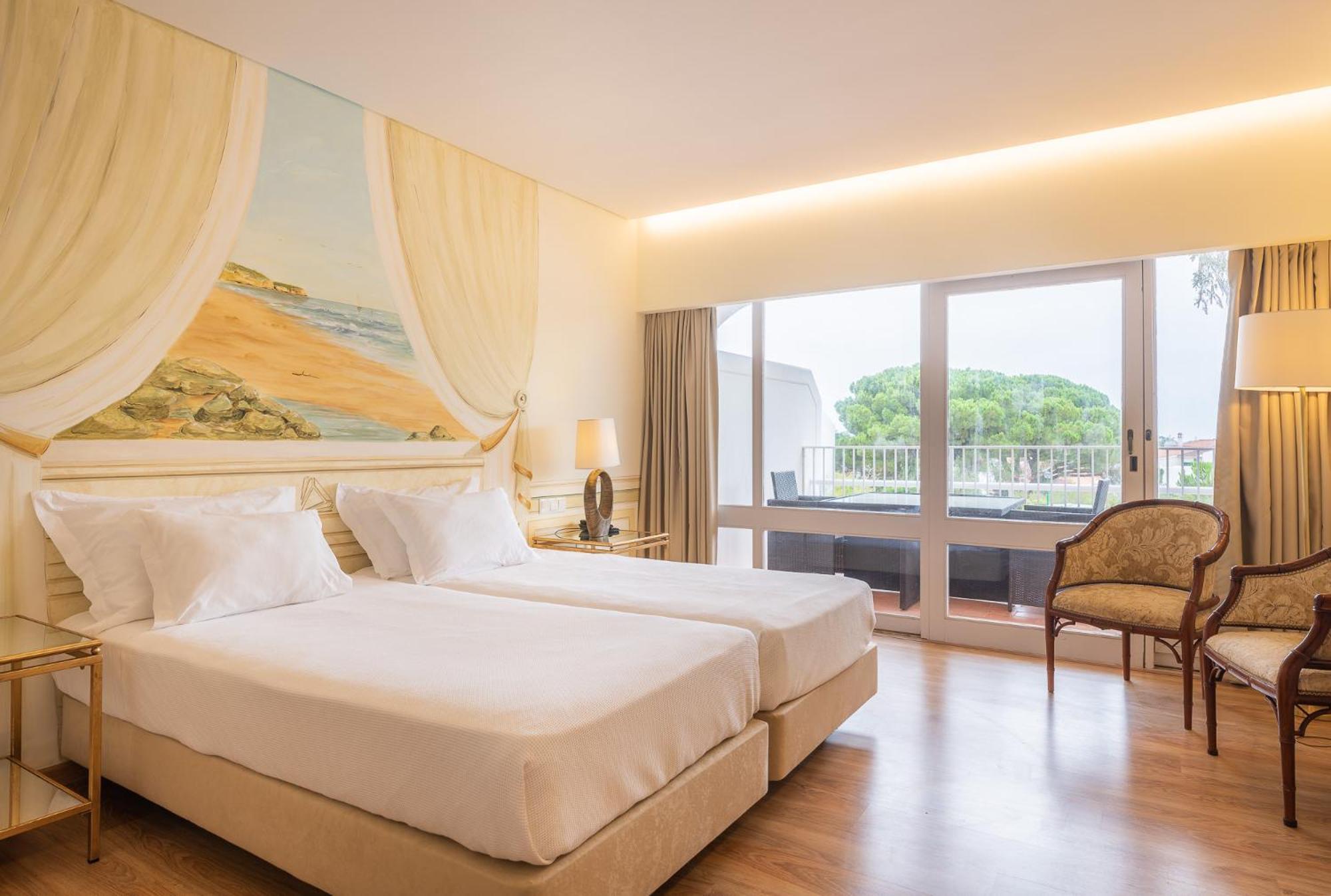 Carvoeiro Vacations - Carvoeiro Garden Hotel - Property Image 18