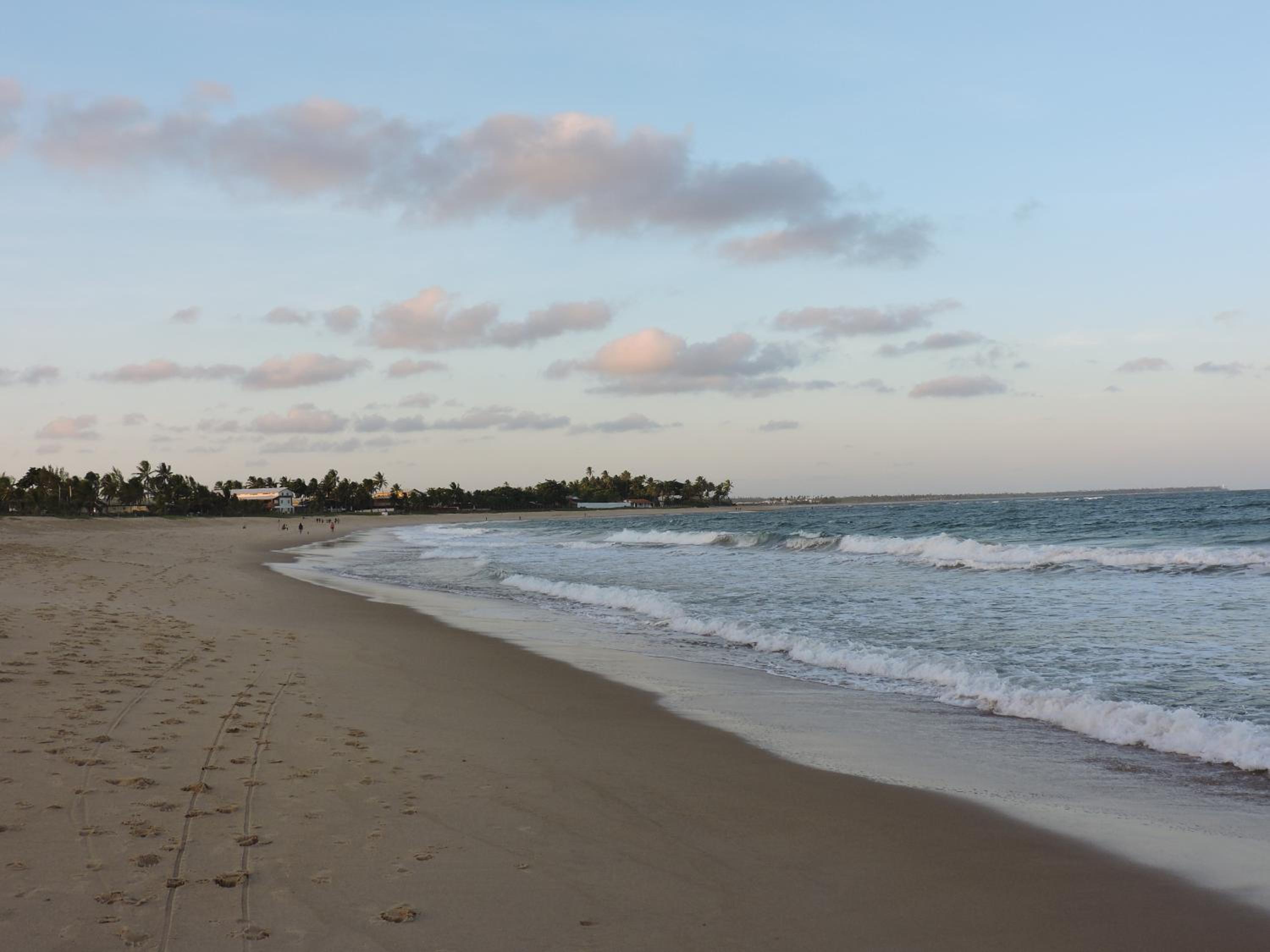 Itacimirim - Village na Praia da Espera