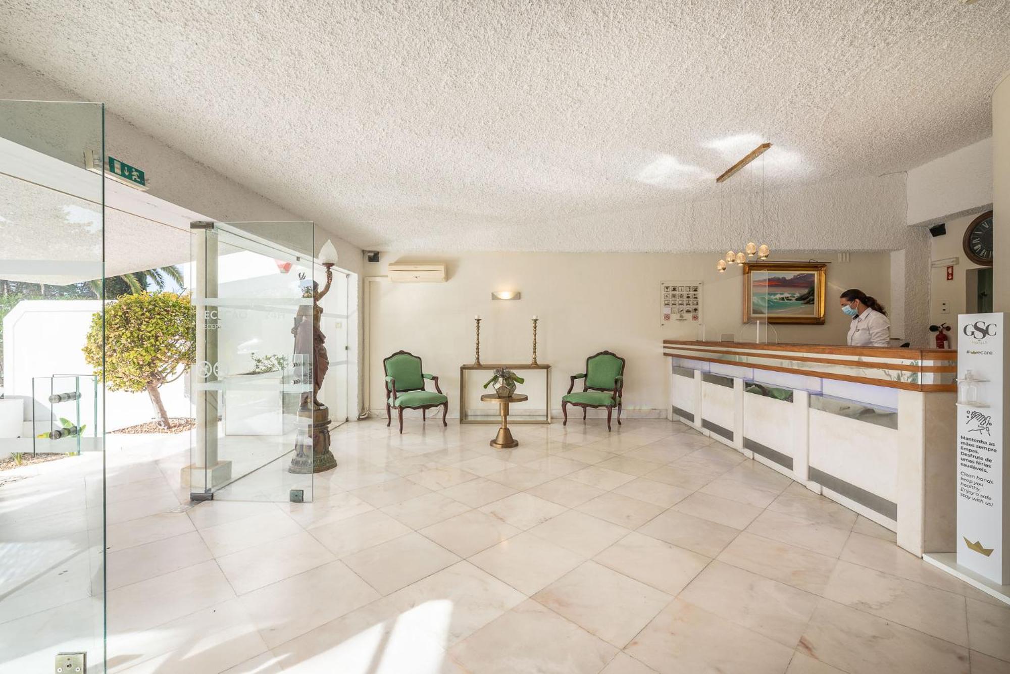 Carvoeiro Vacations - Carvoeiro Garden Hotel - Property Image 17