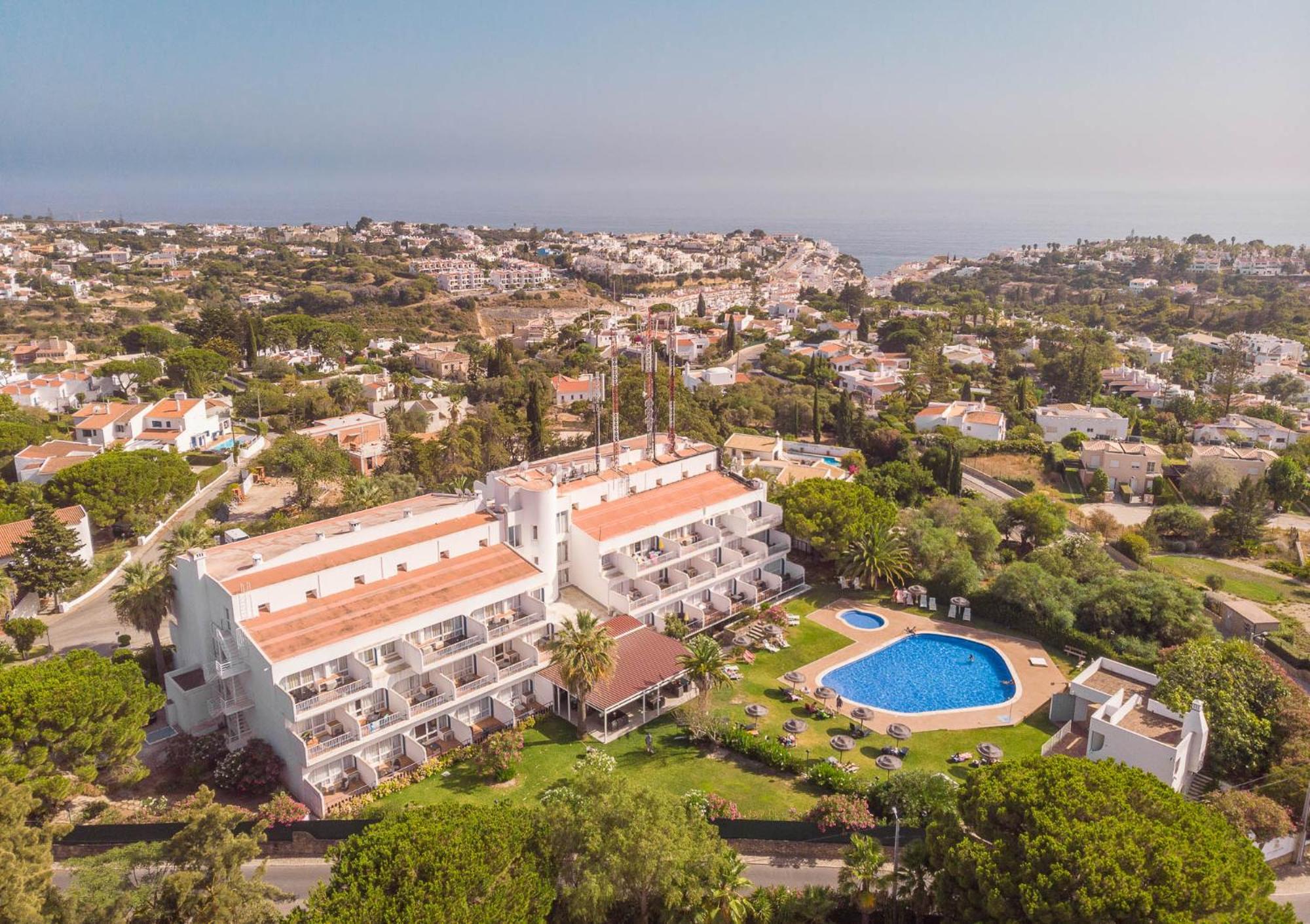 Carvoeiro Vacations - Carvoeiro Garden Hotel - Property Image 2