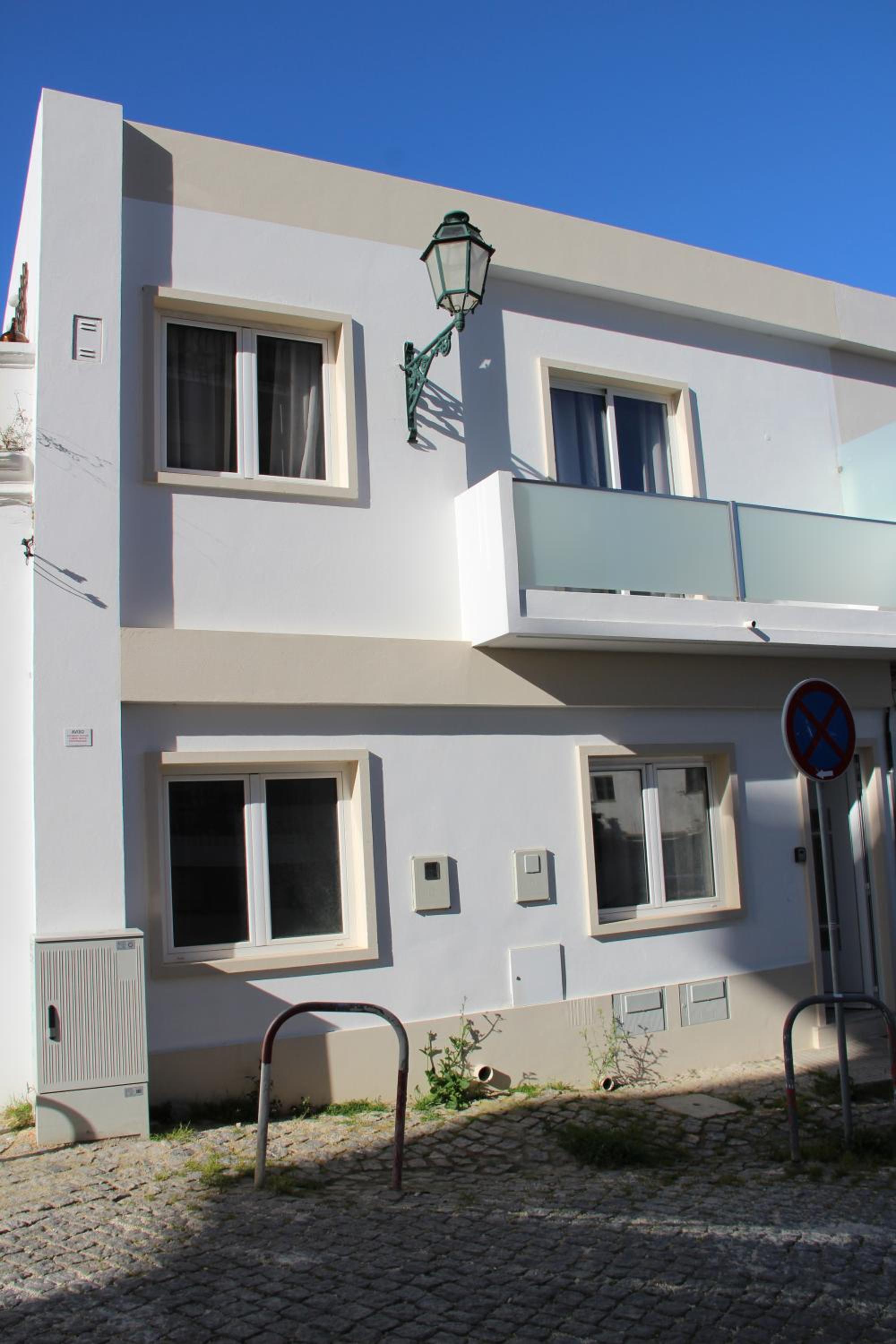 Stylish House view 2