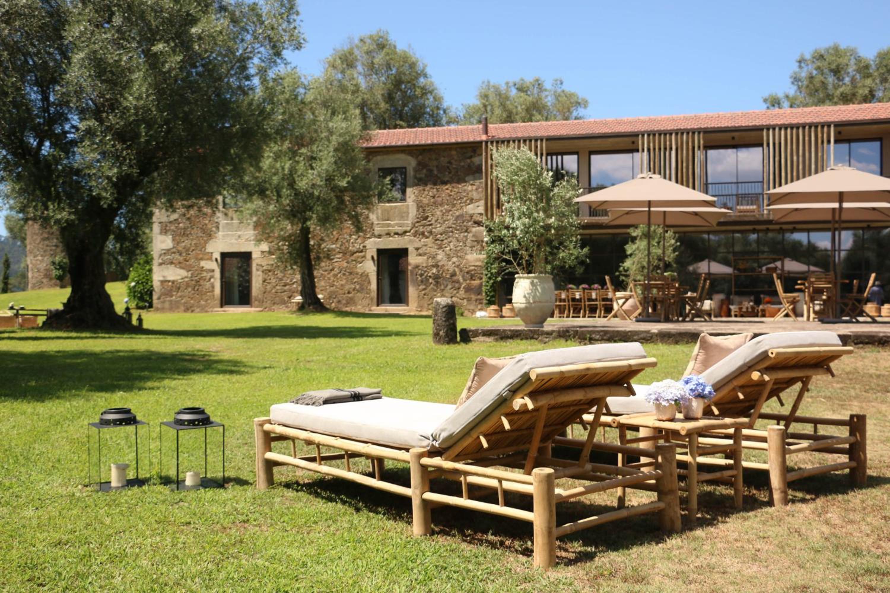 Terra Rosa Country House & Vineyards - Image 2
