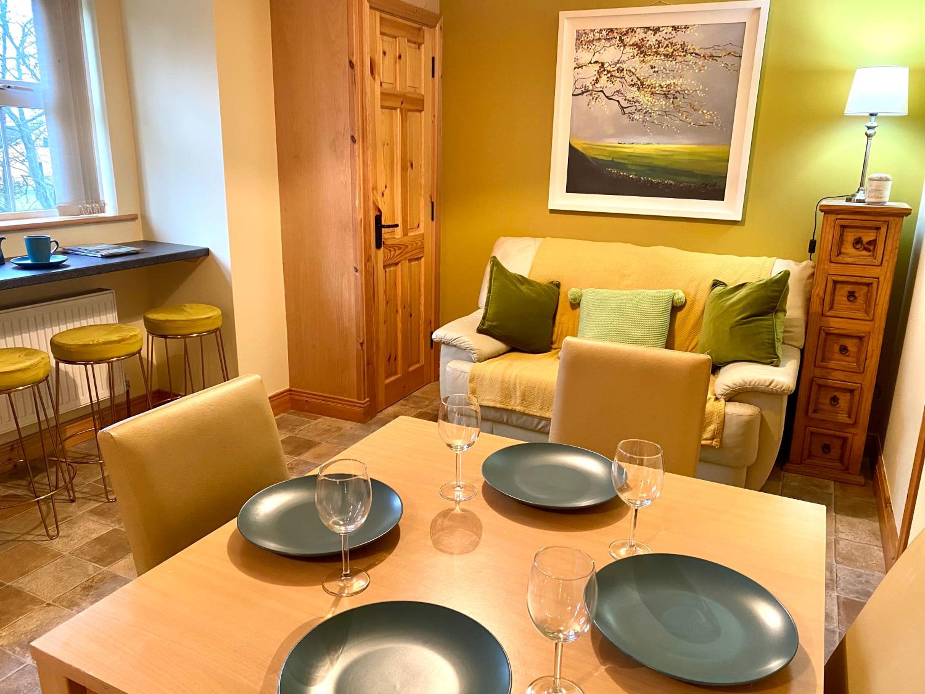 3 Bedroom House located in Centre of Carndonagh view 4
