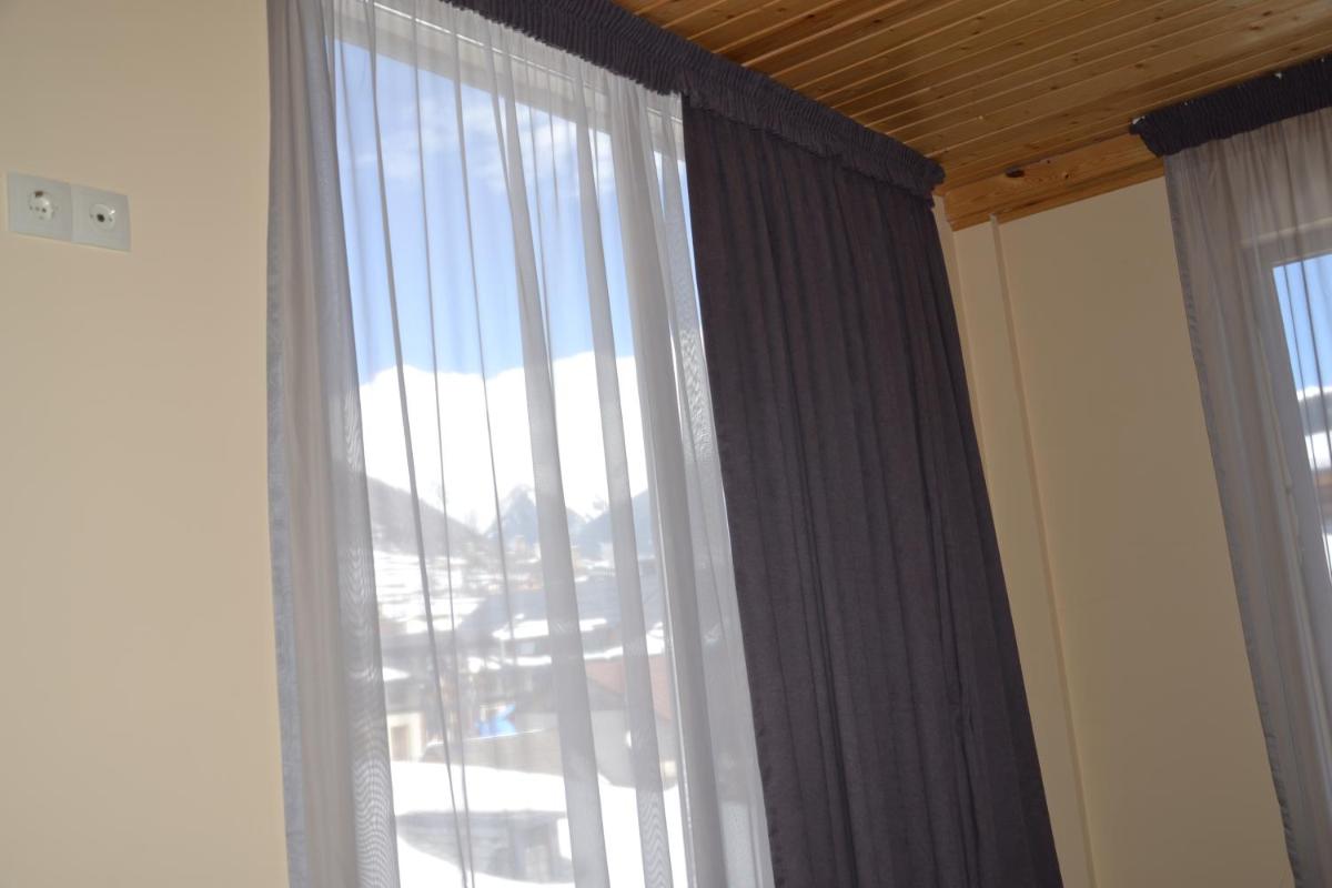Gallery Guest House