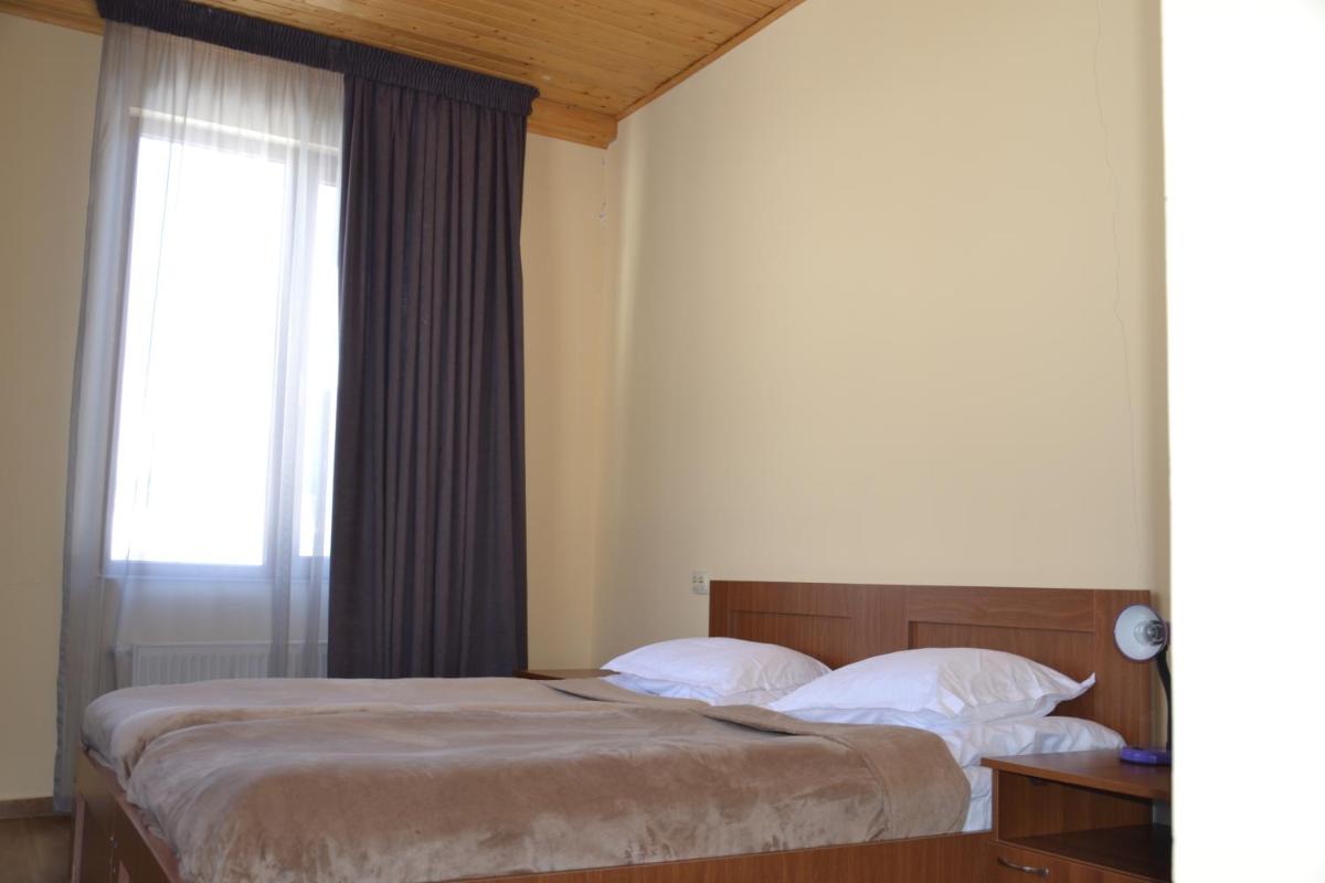 Gallery Guest House