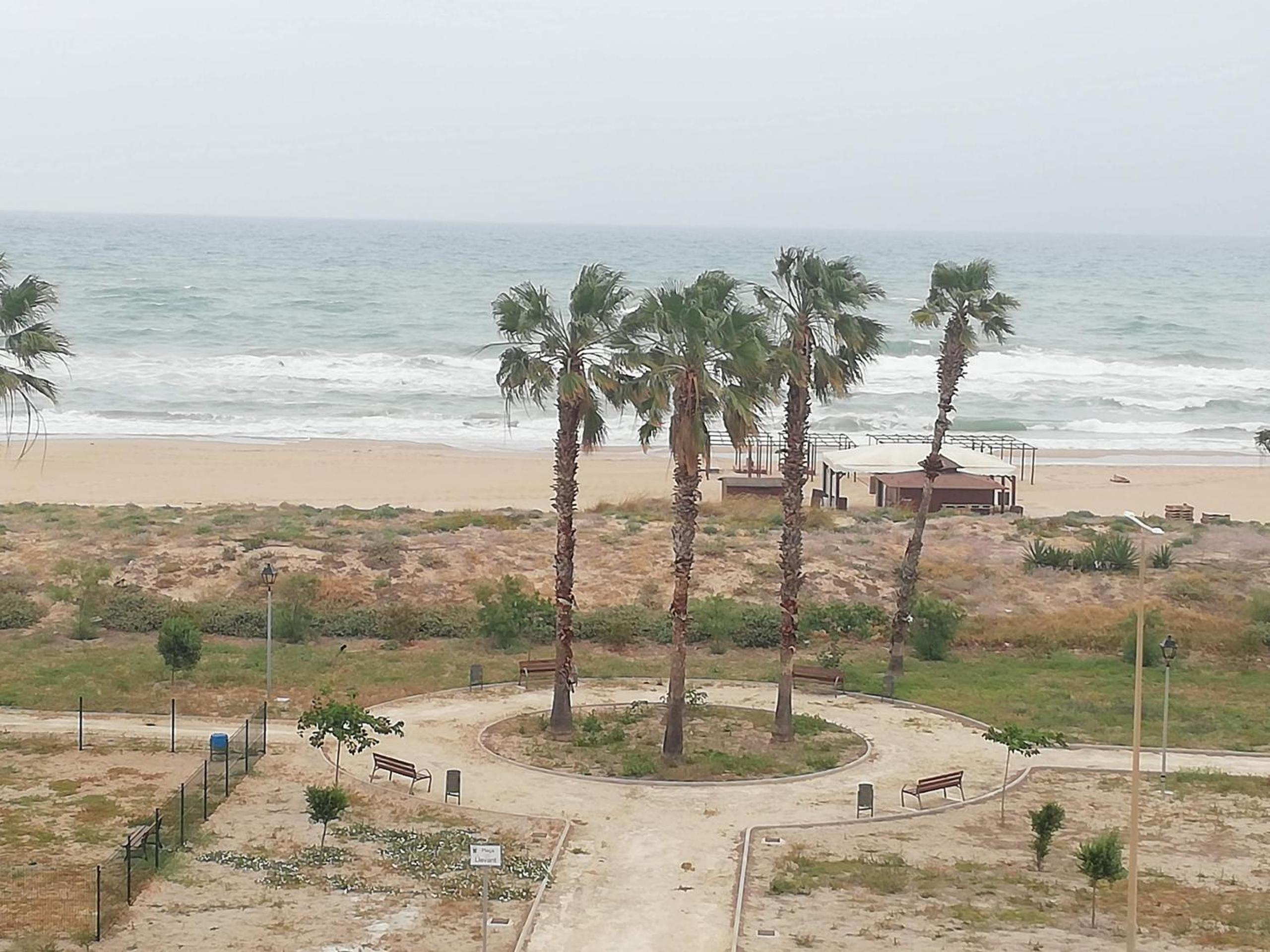 Xeracsol I Solo Familias Serviplaya view 2