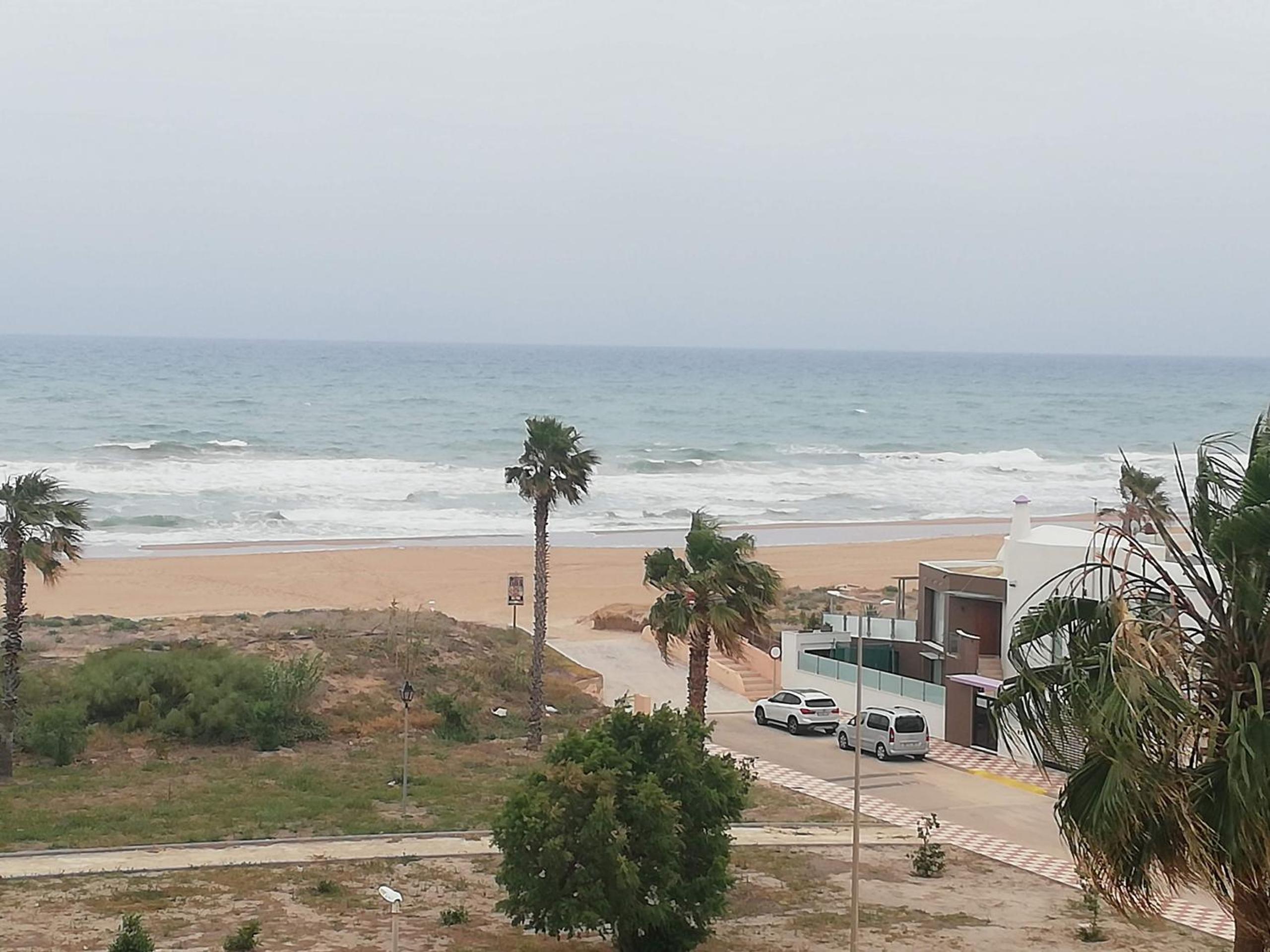 Xeracsol I Solo Familias Serviplaya view 3