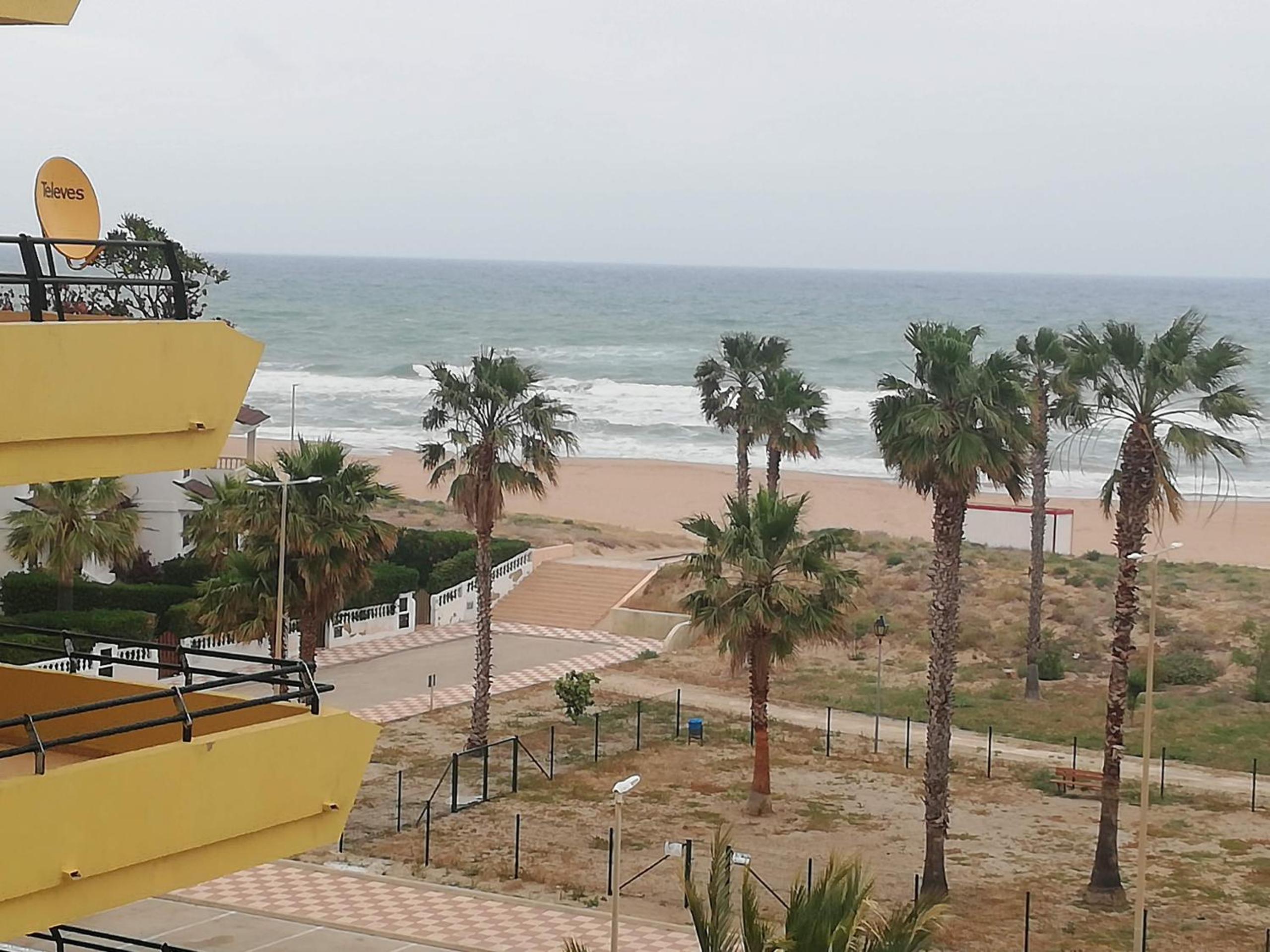 Xeracsol I Solo Familias Serviplaya view 4