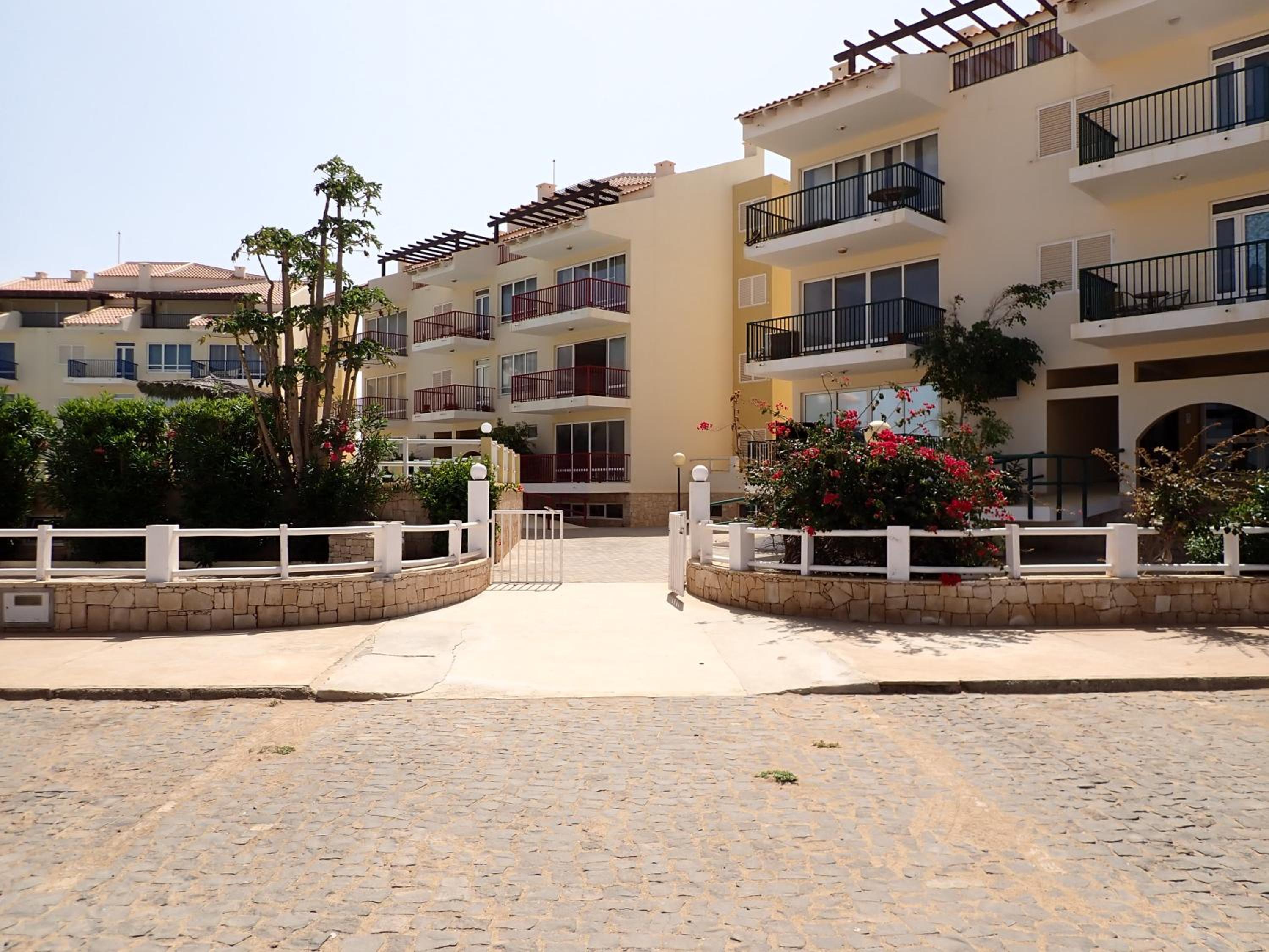 Vila Cabral 2 Apartments - AC