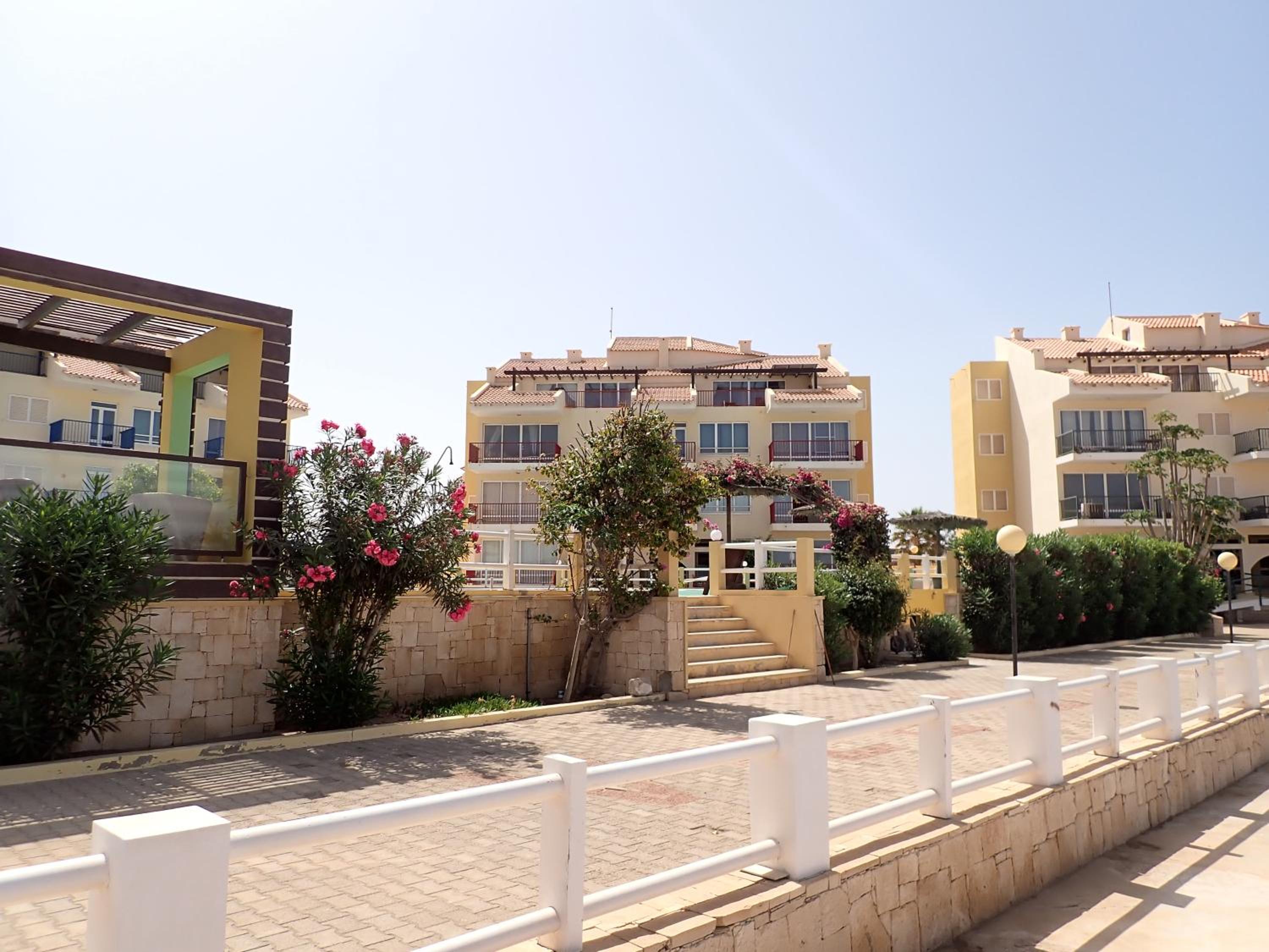Vila Cabral 2 Apartments - AC