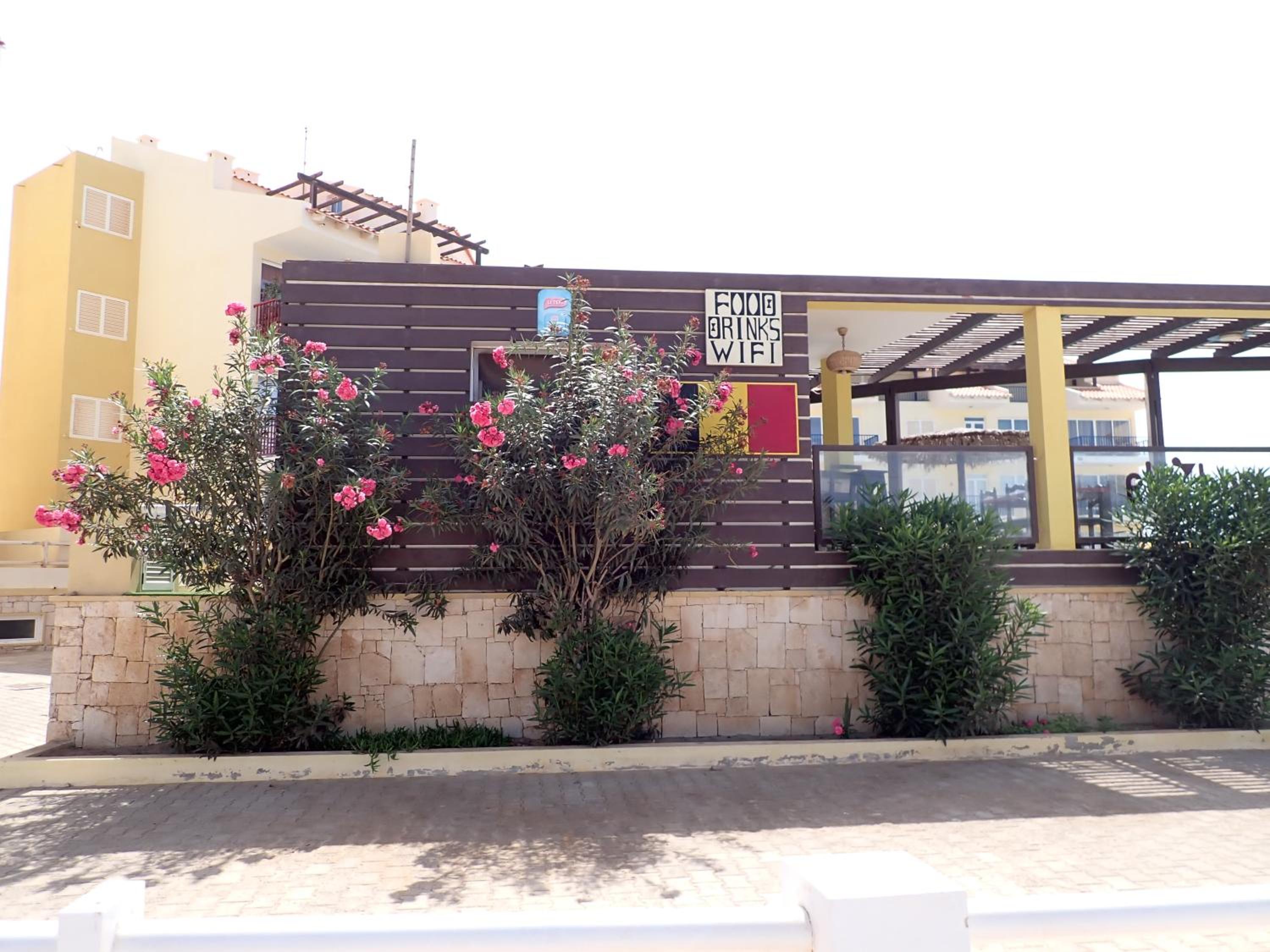 Vila Cabral 2 Apartments - AC