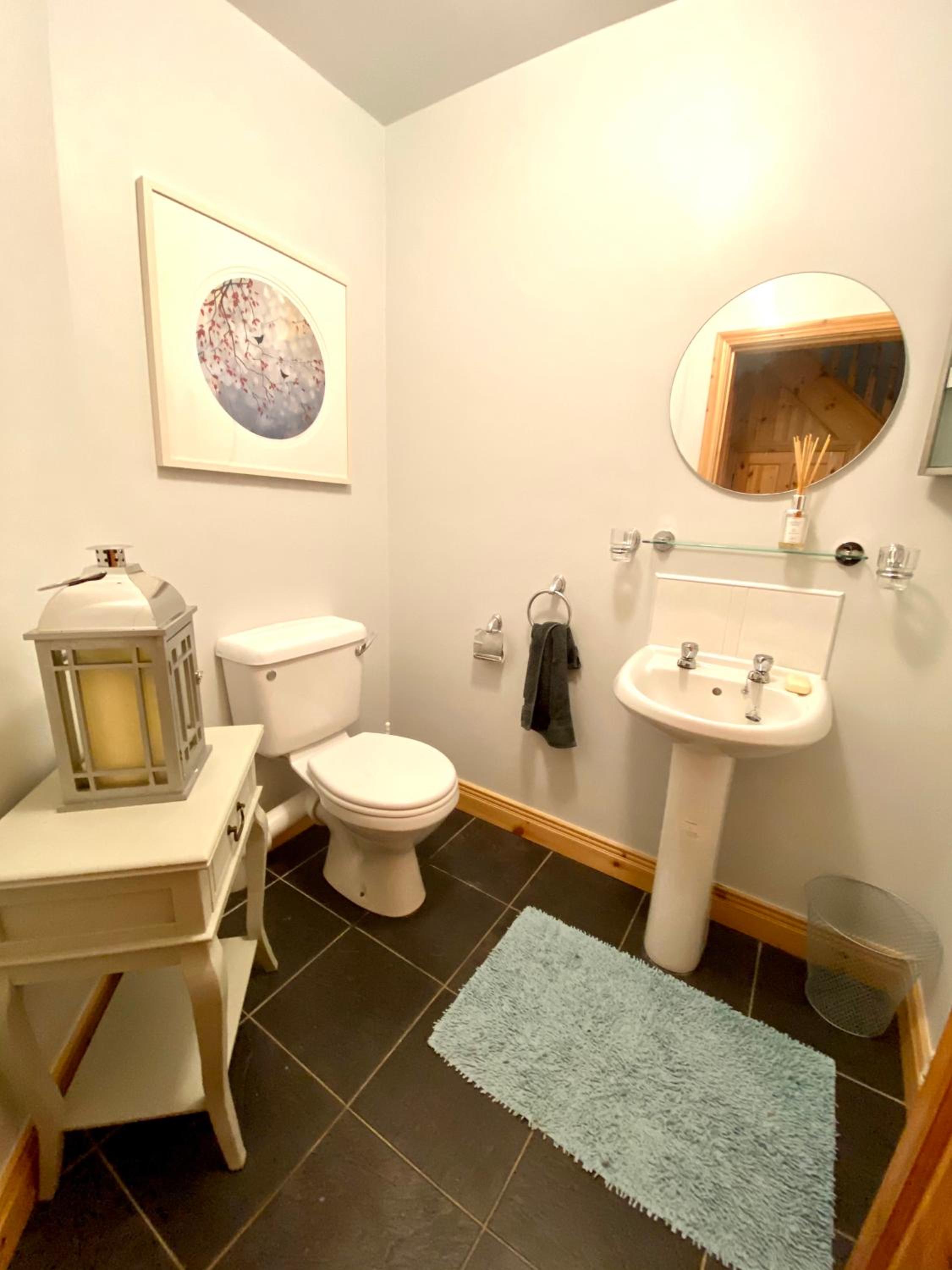 3 Bedroom House located in Centre of Carndonagh view 5